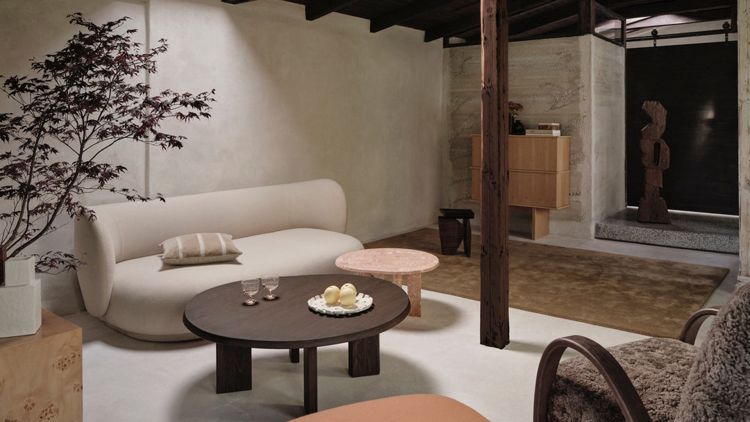Tarn Coffee Table