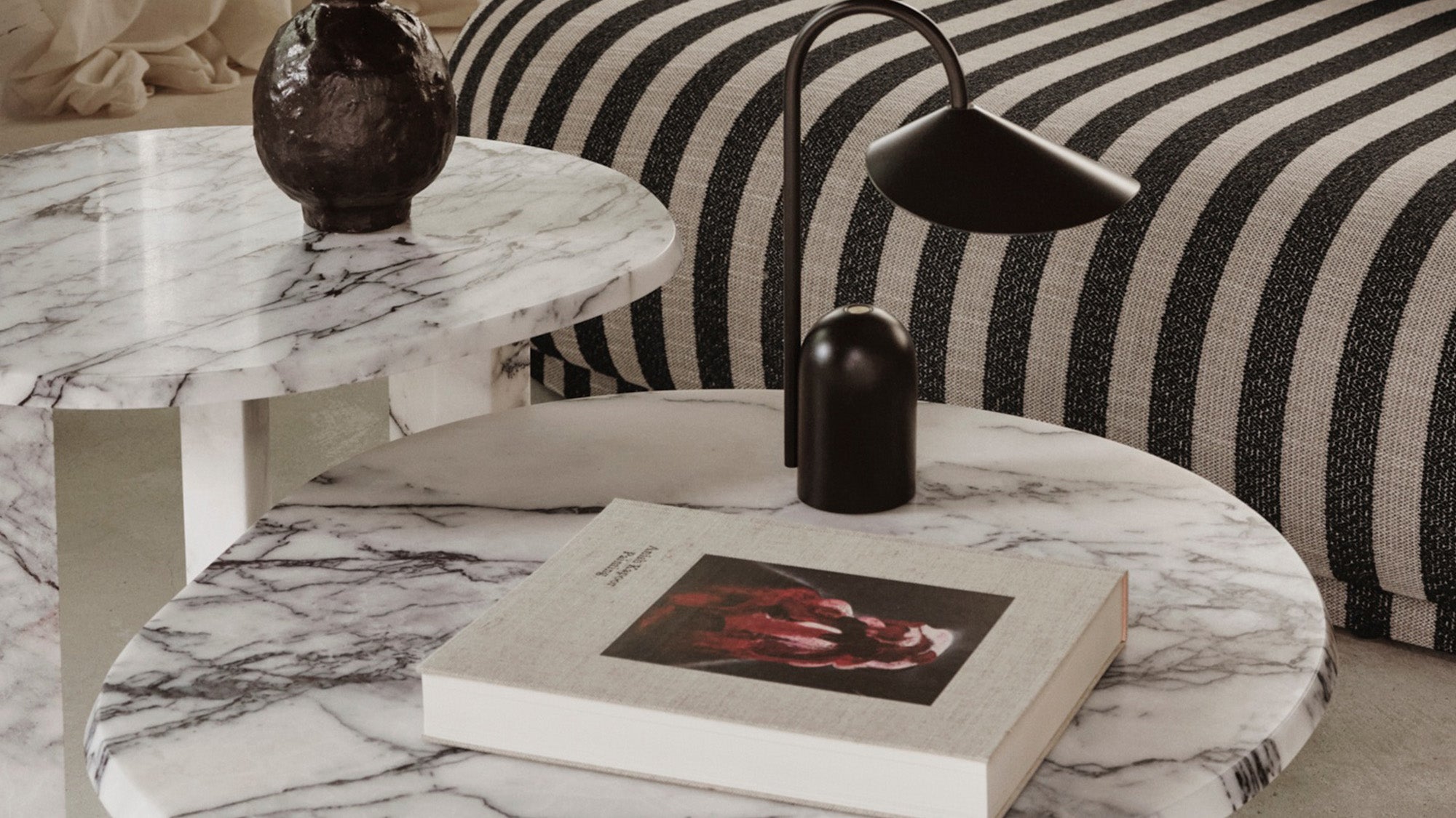 Taula Coffee Table