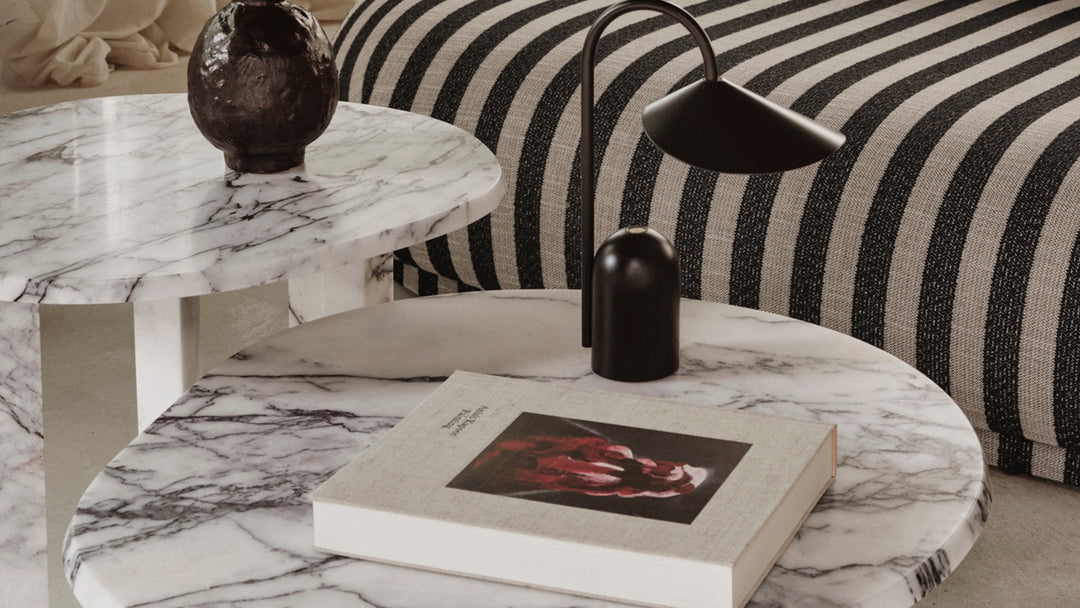 Taula Coffee Table