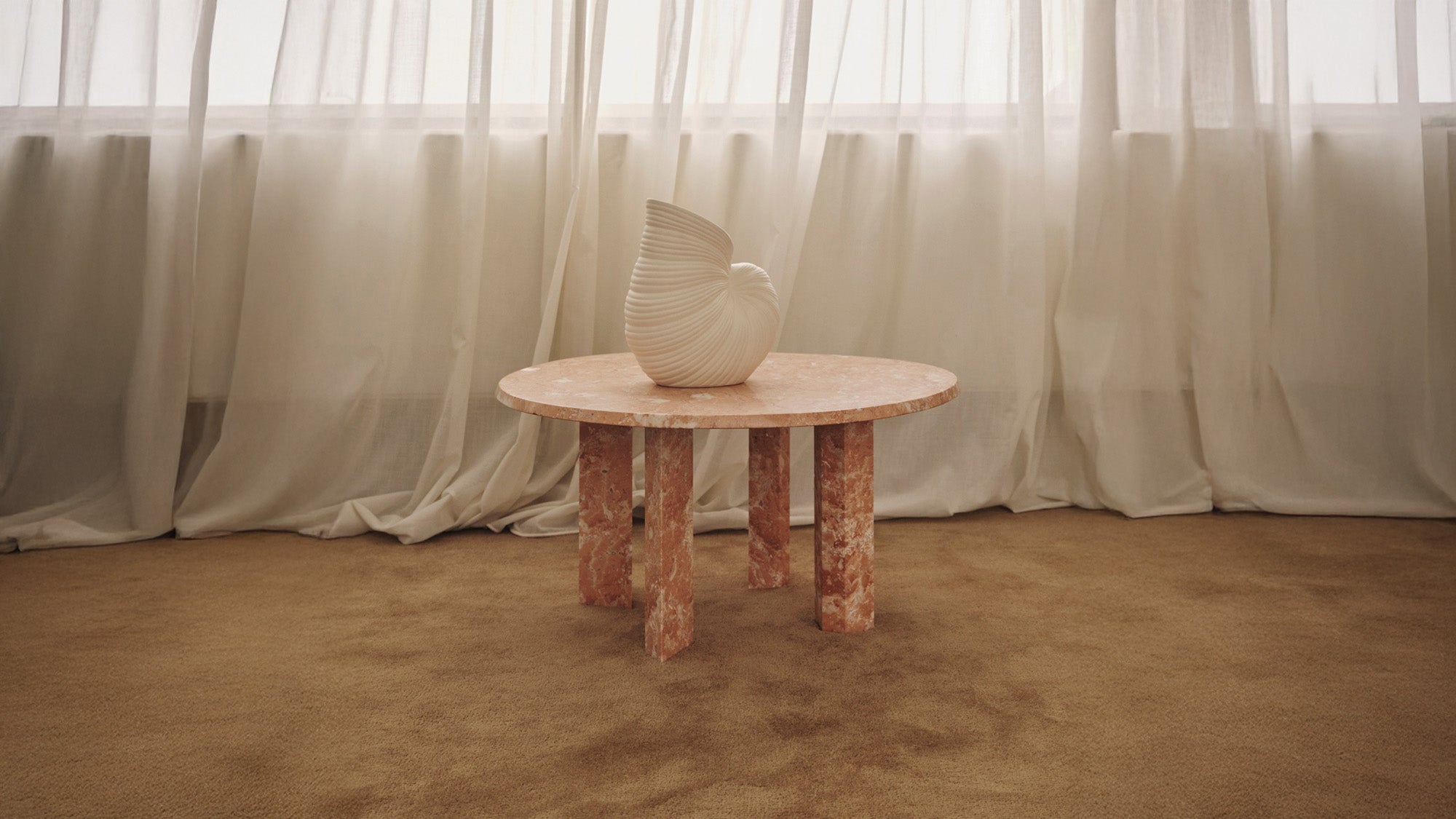 Taula Coffee Table