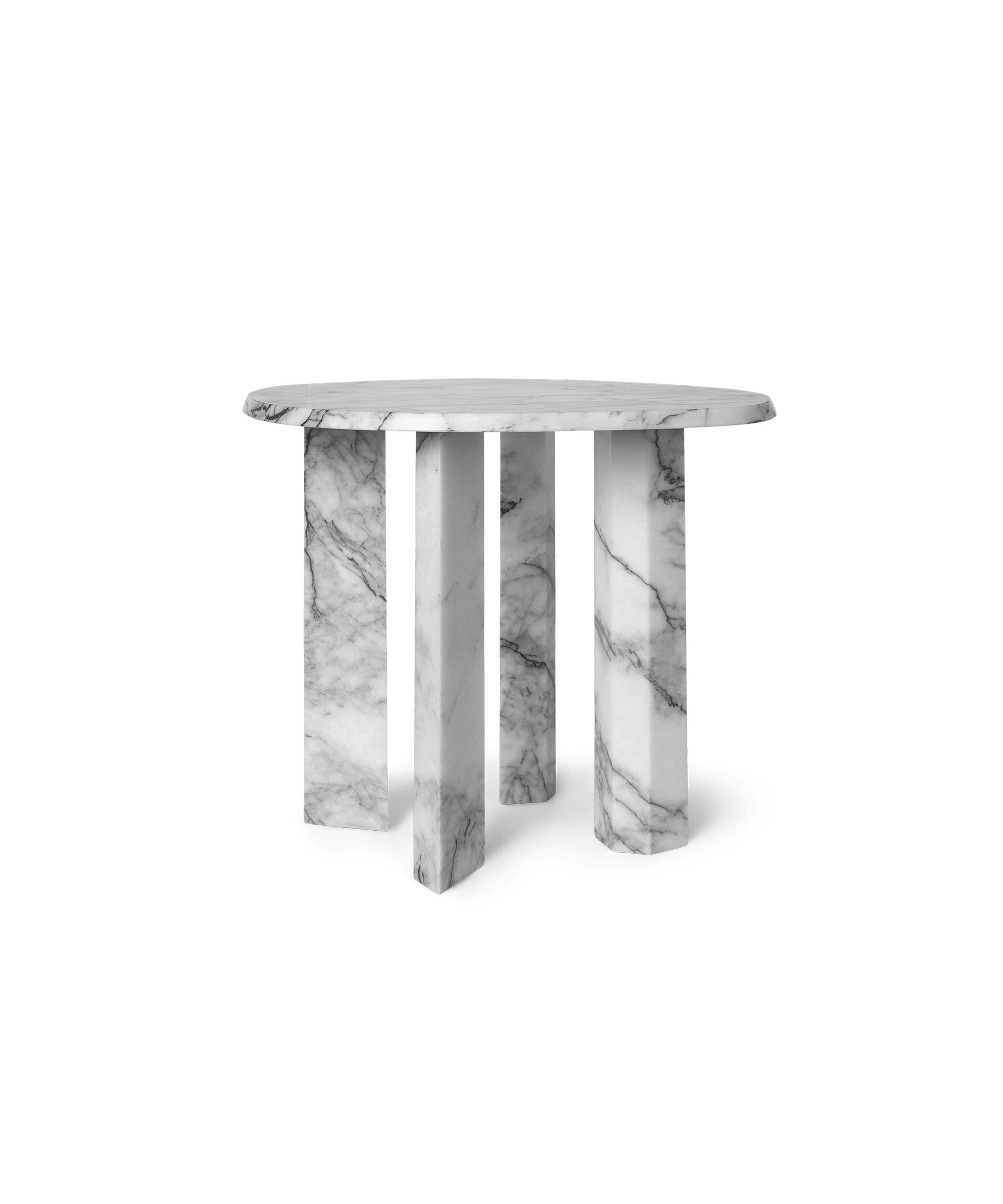 Taula Side Table