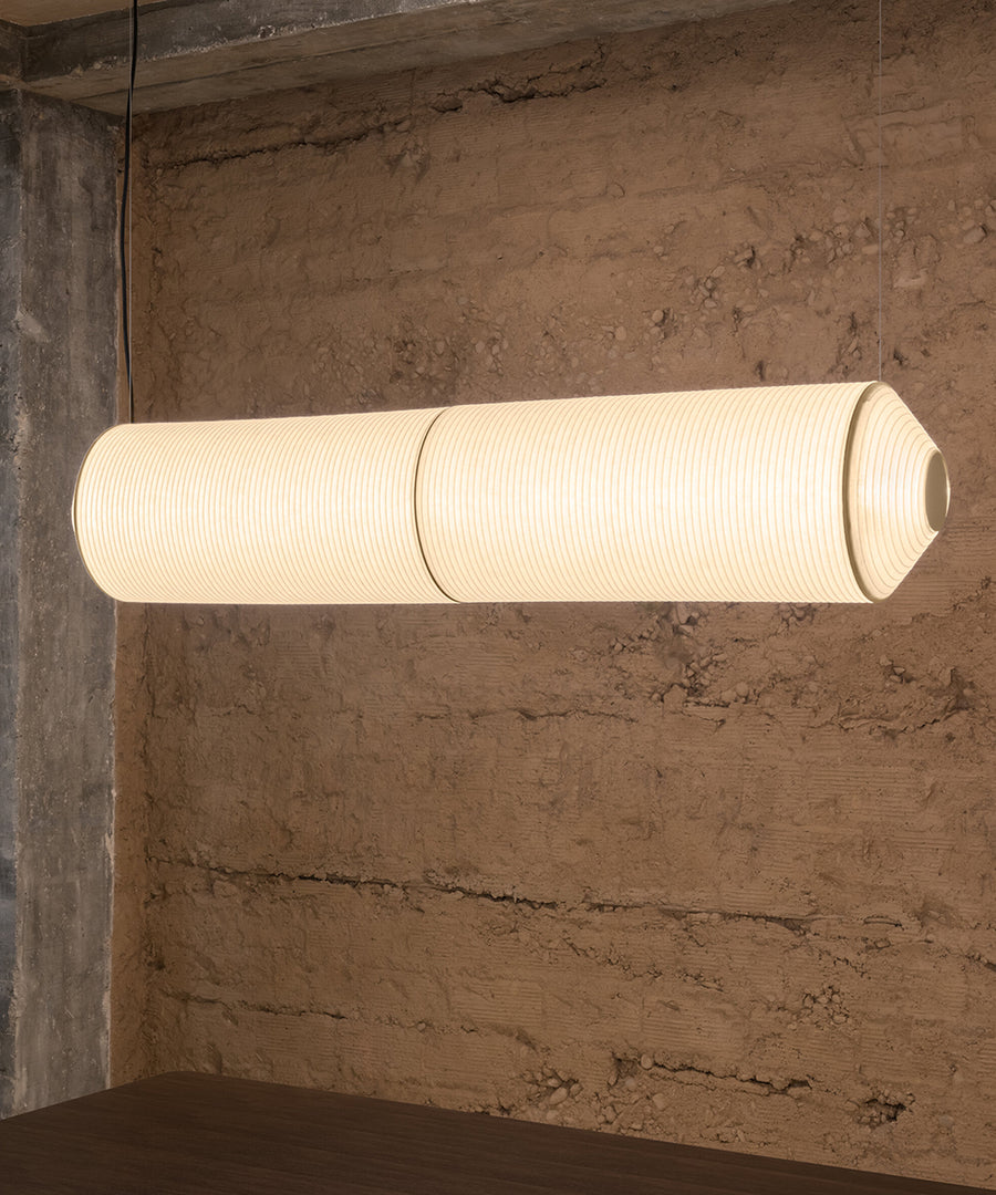 Tekio Horizontal Pendant Lamp