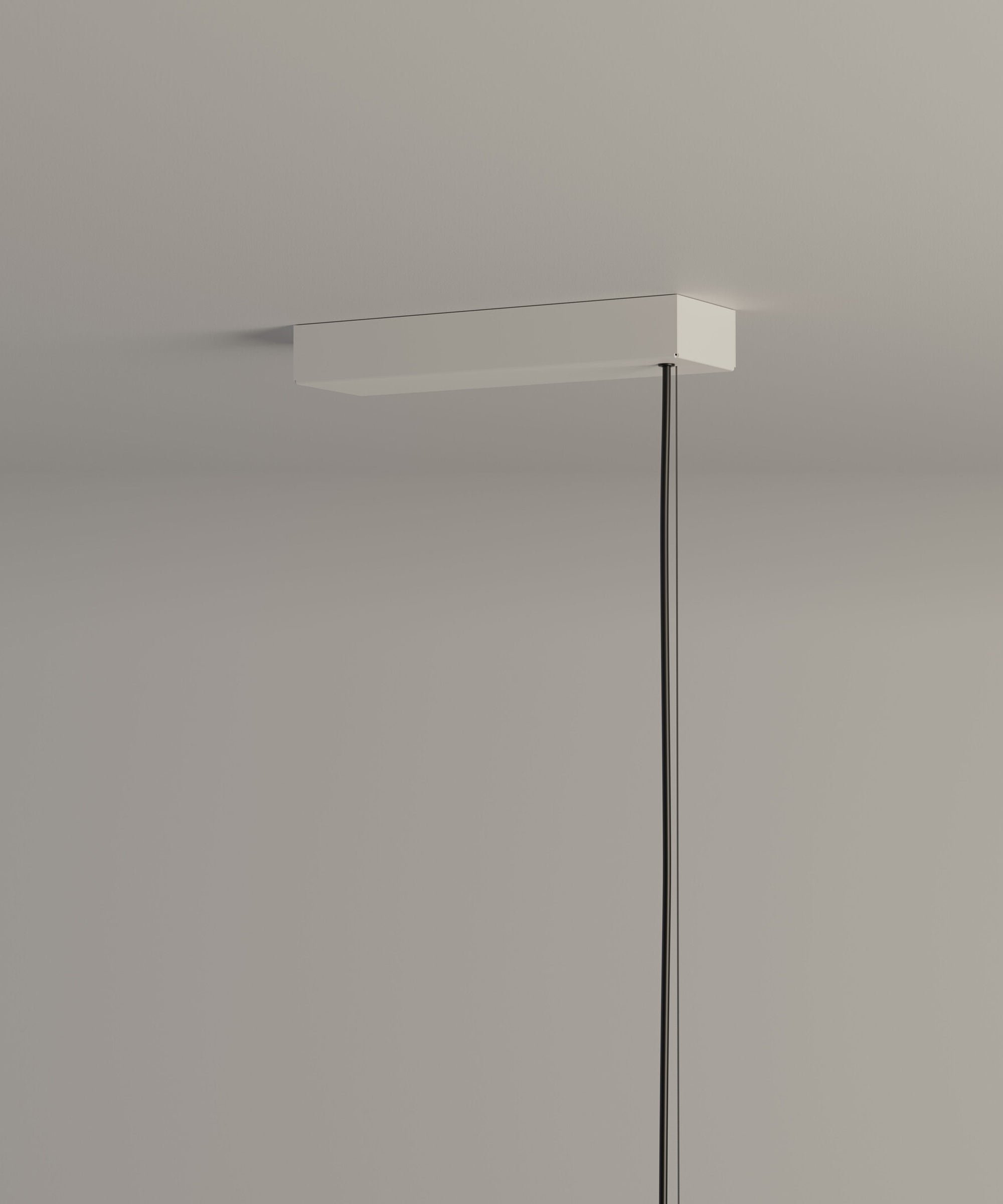 Tekio Oval Pendant Lamp