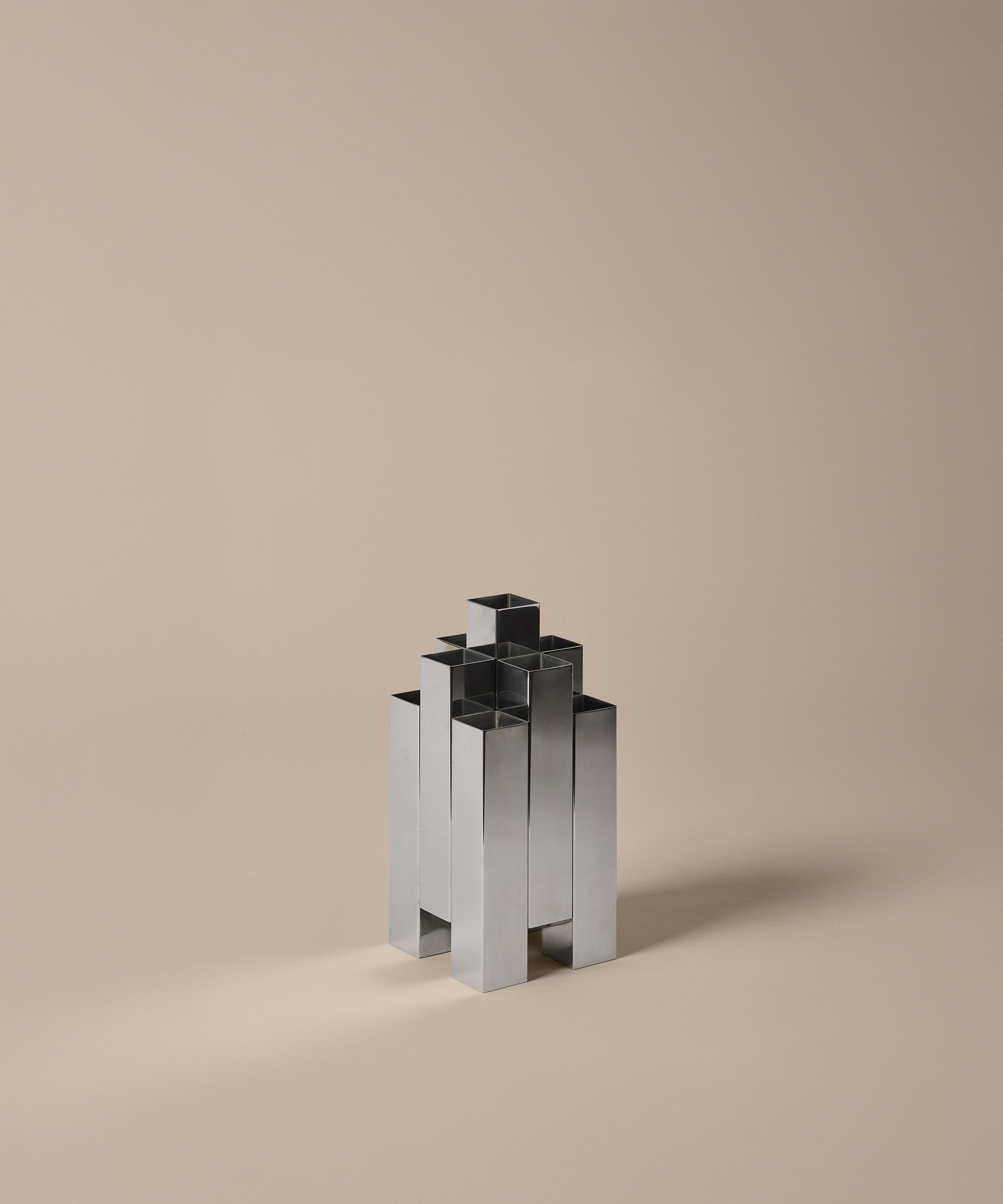 Tessera Vase