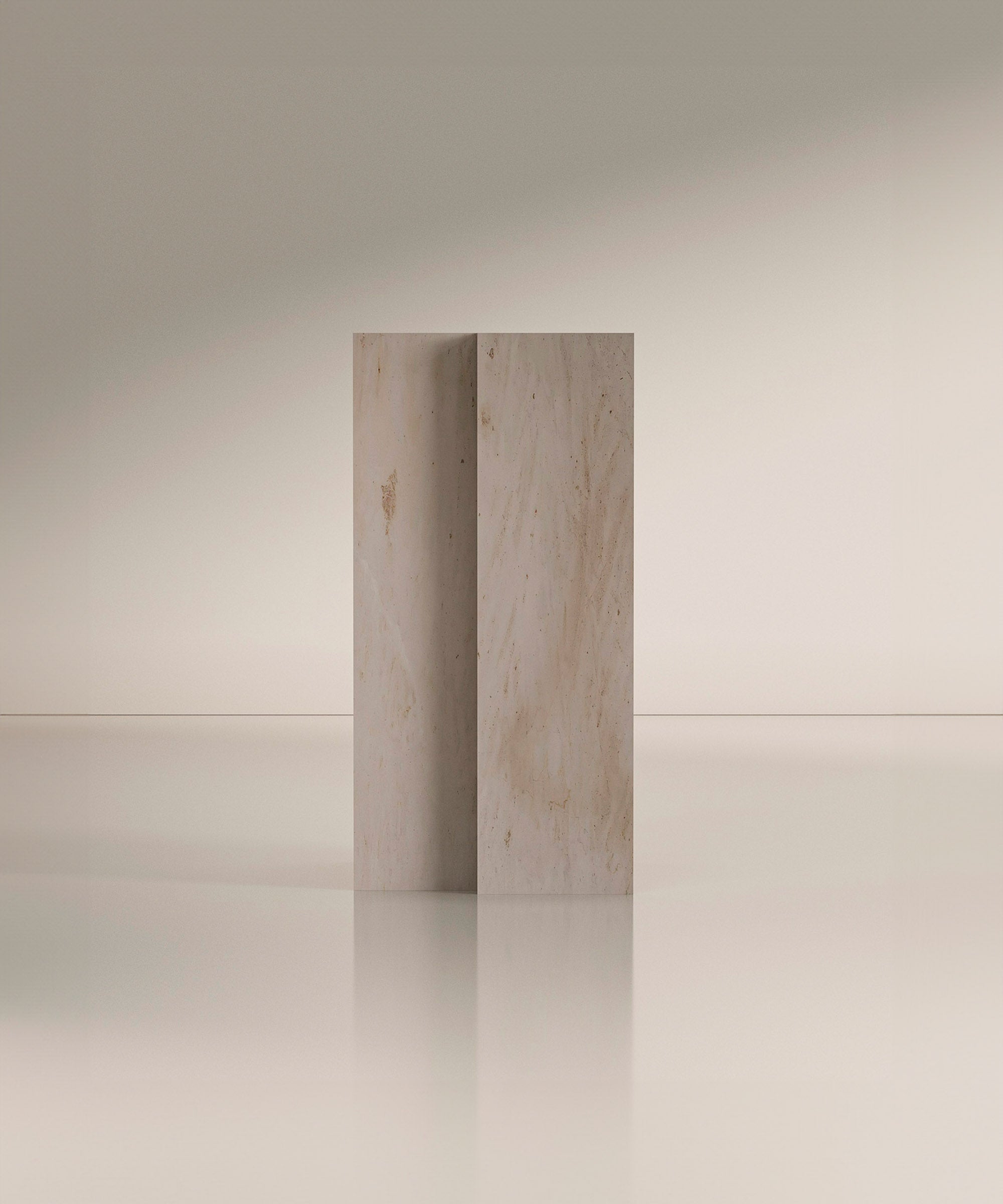 Tetra Pedestal
