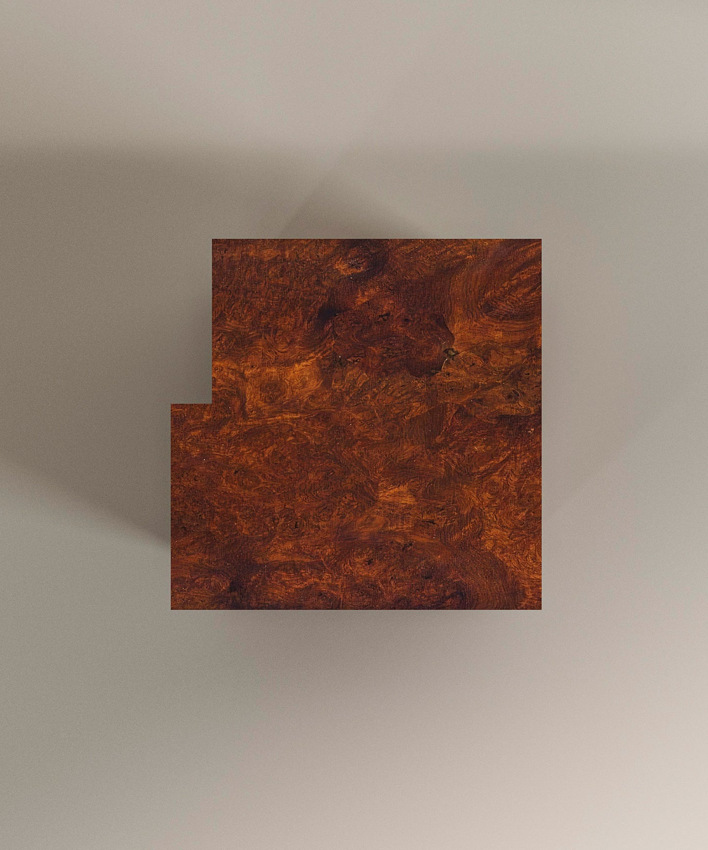 Tetra Side Table