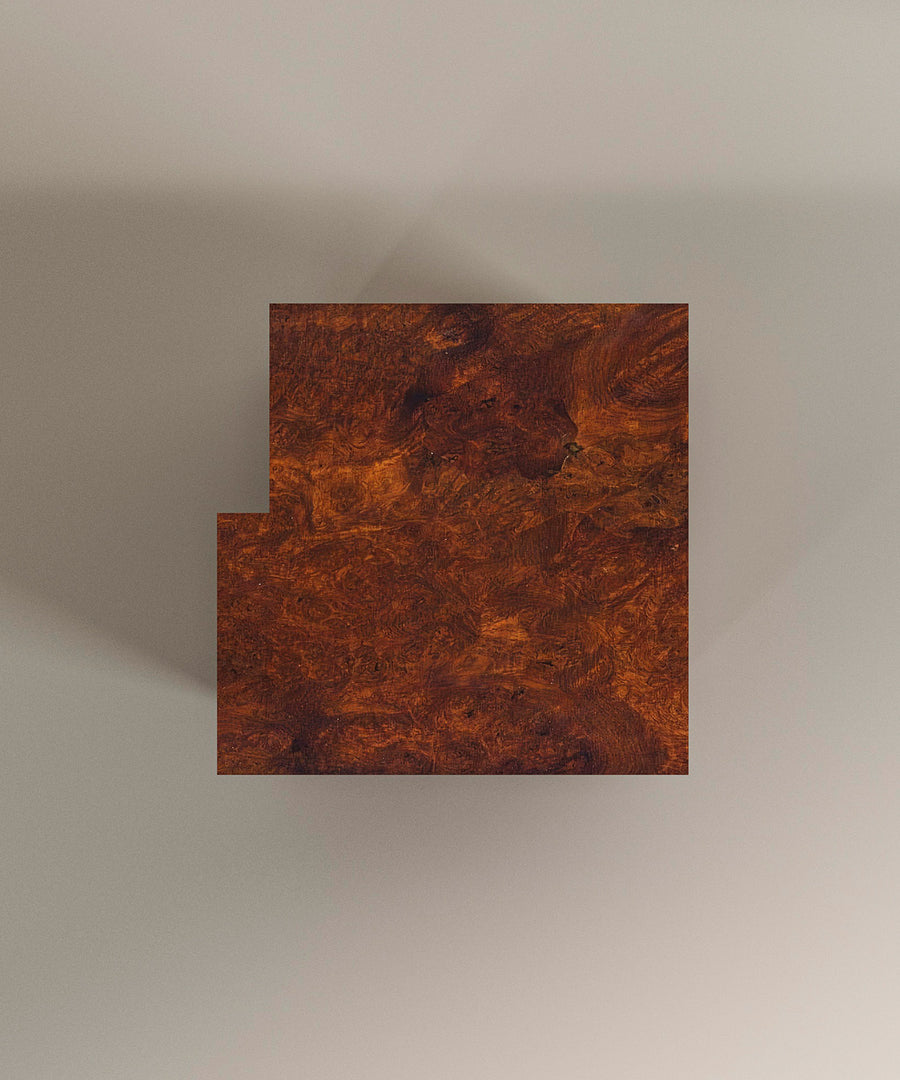 Tetra Side Table