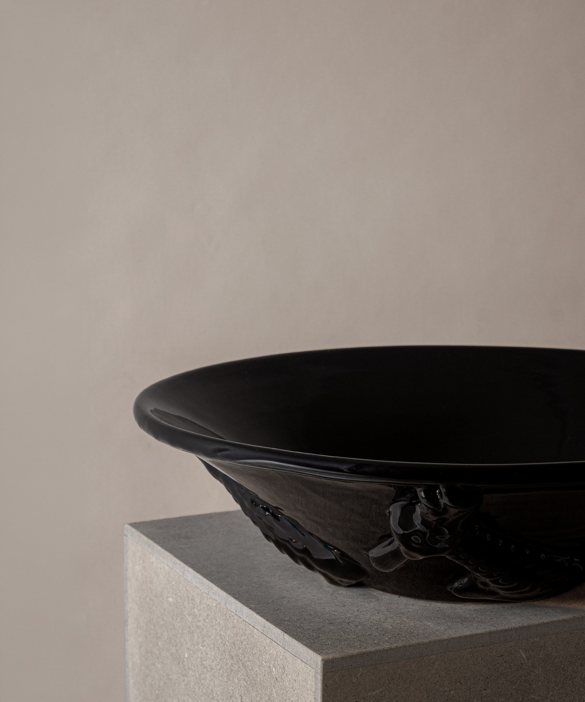 The Drago Bowl