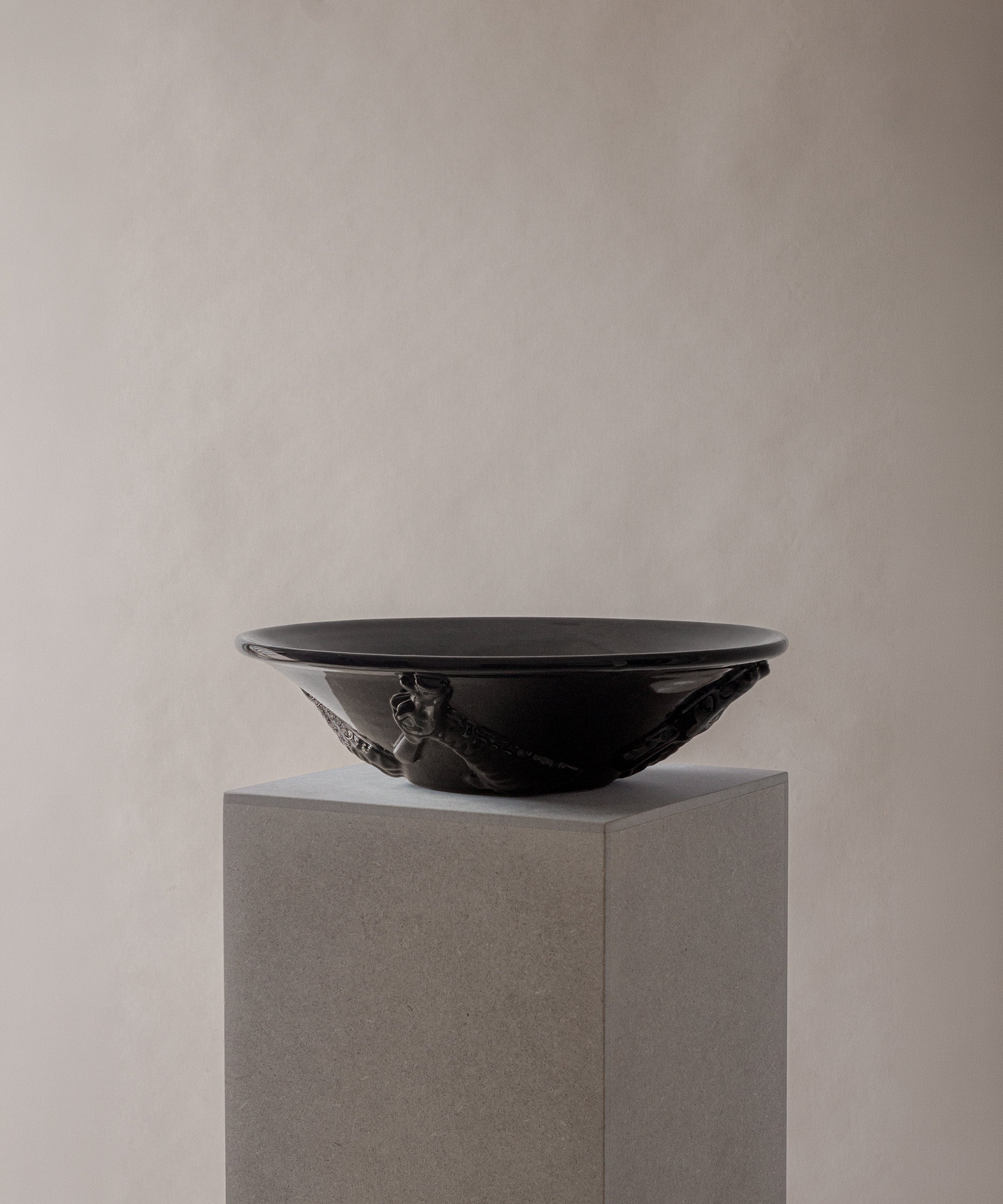 The Drago Bowl