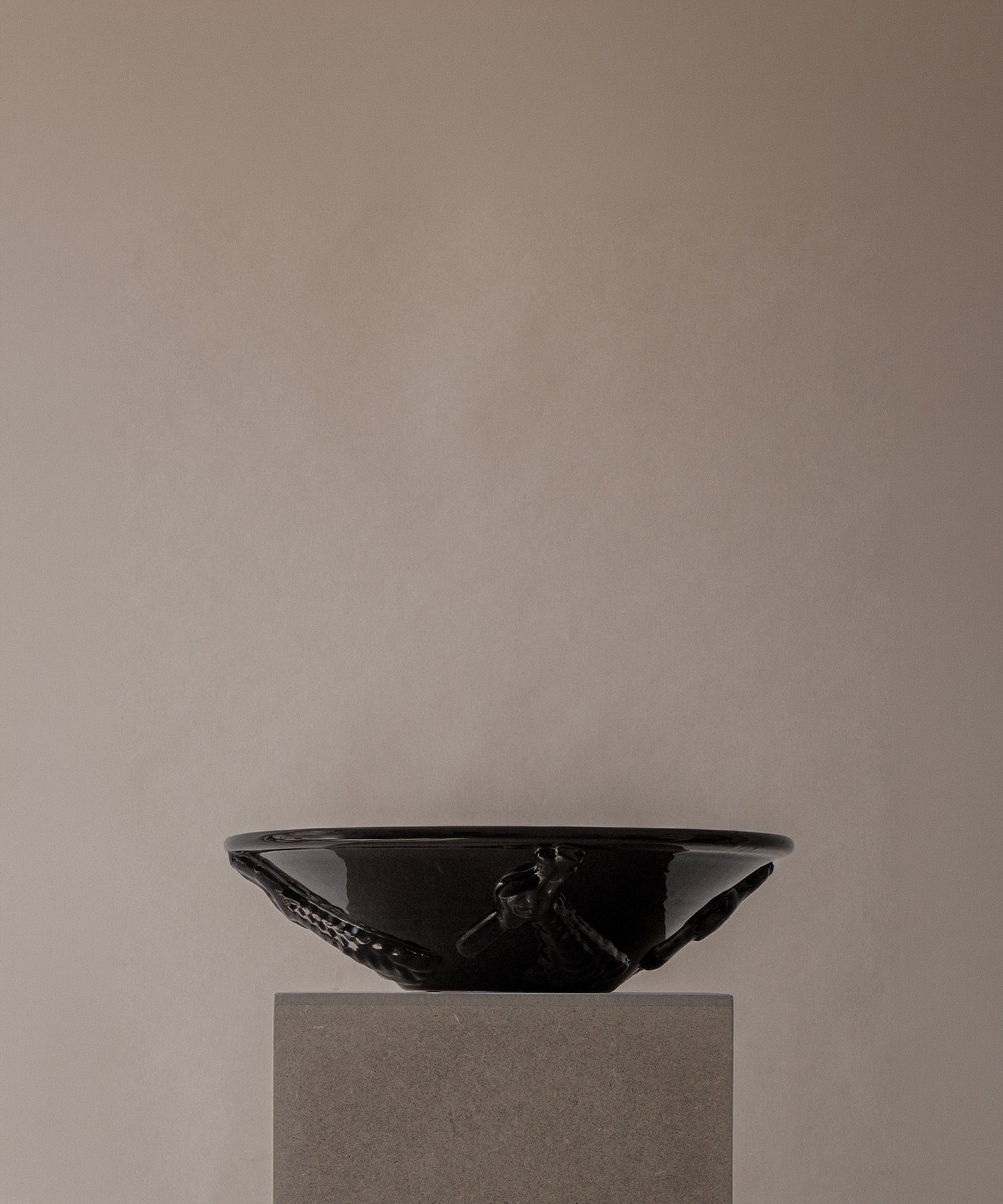 The Drago Bowl