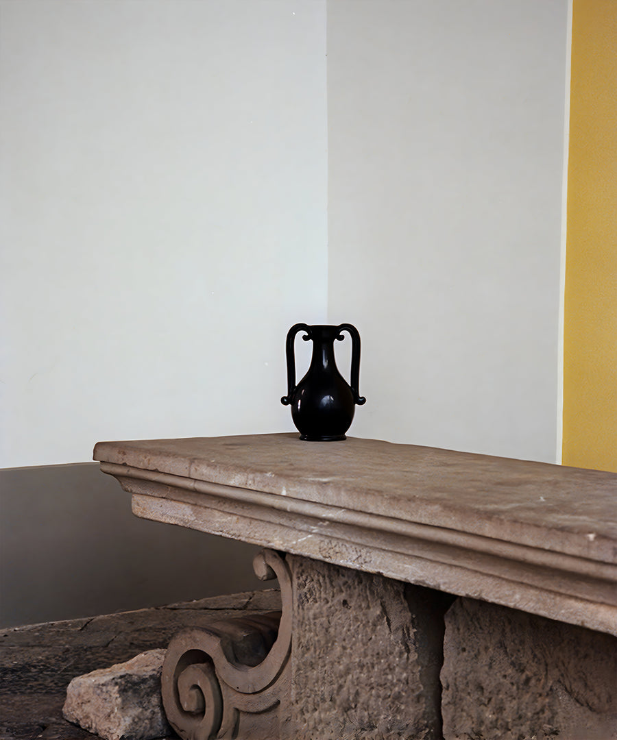 The Fiasca Vase