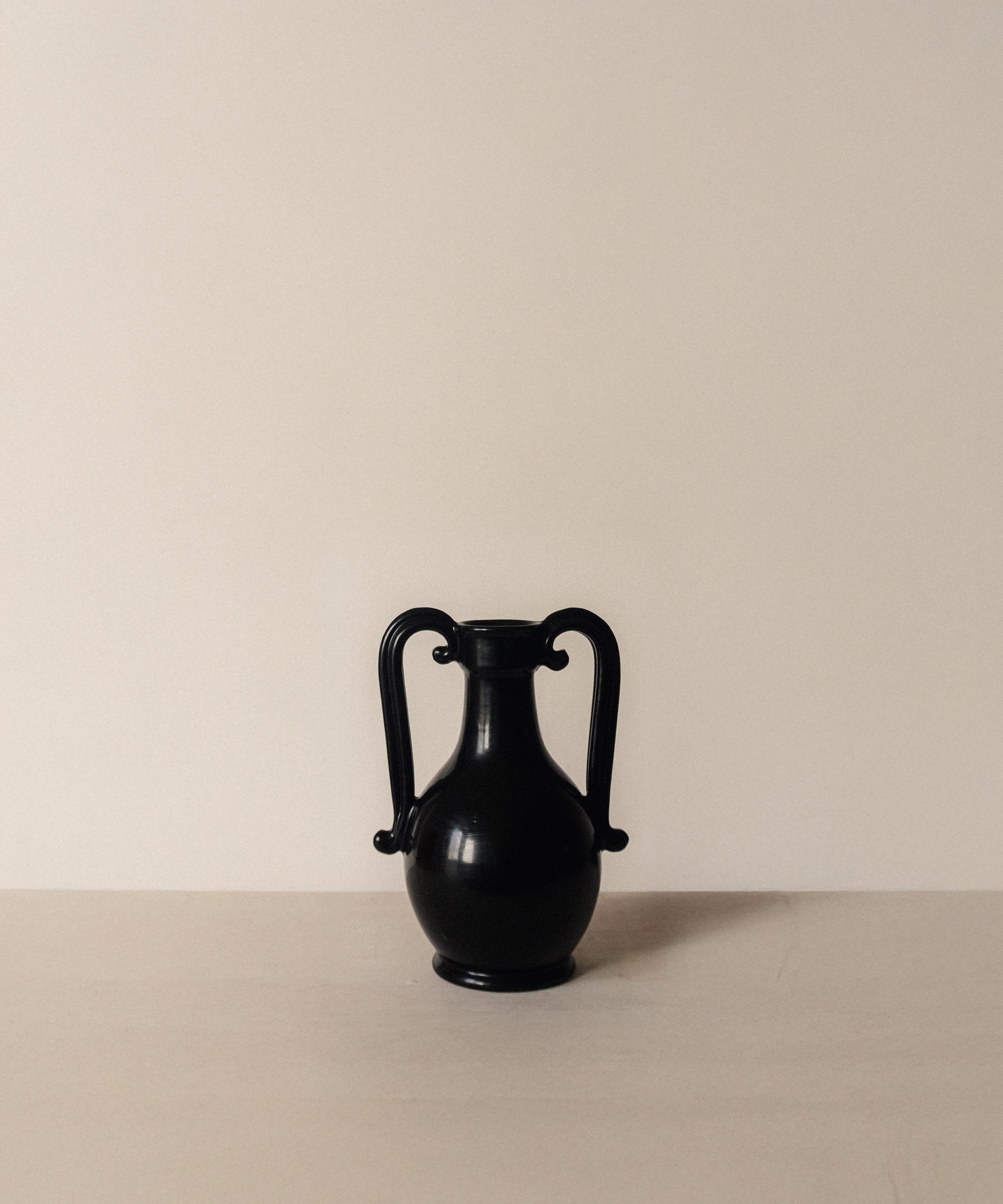The Fiasca Vase