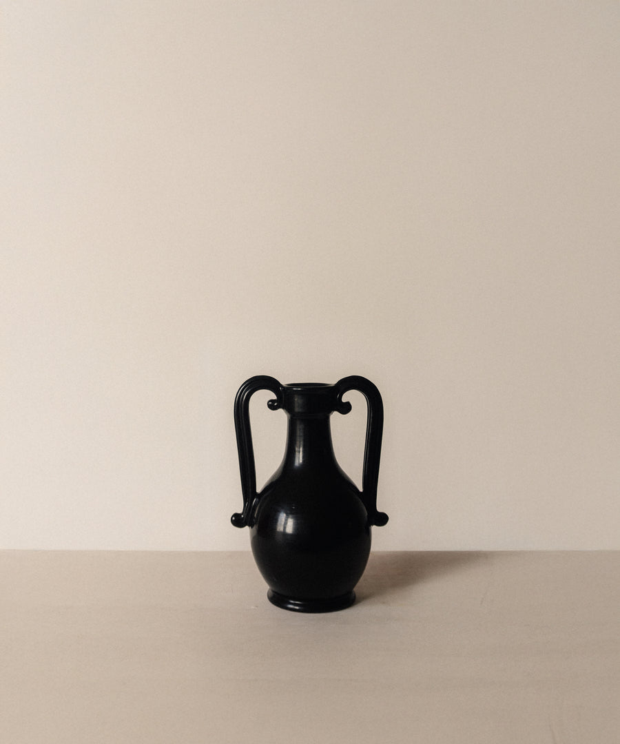The Fiasca Vase