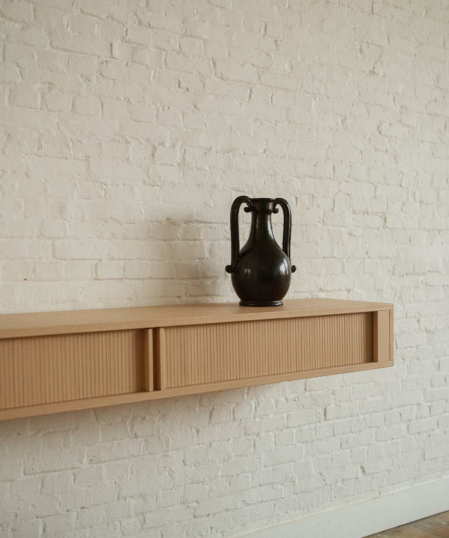 The Fiasca Vase