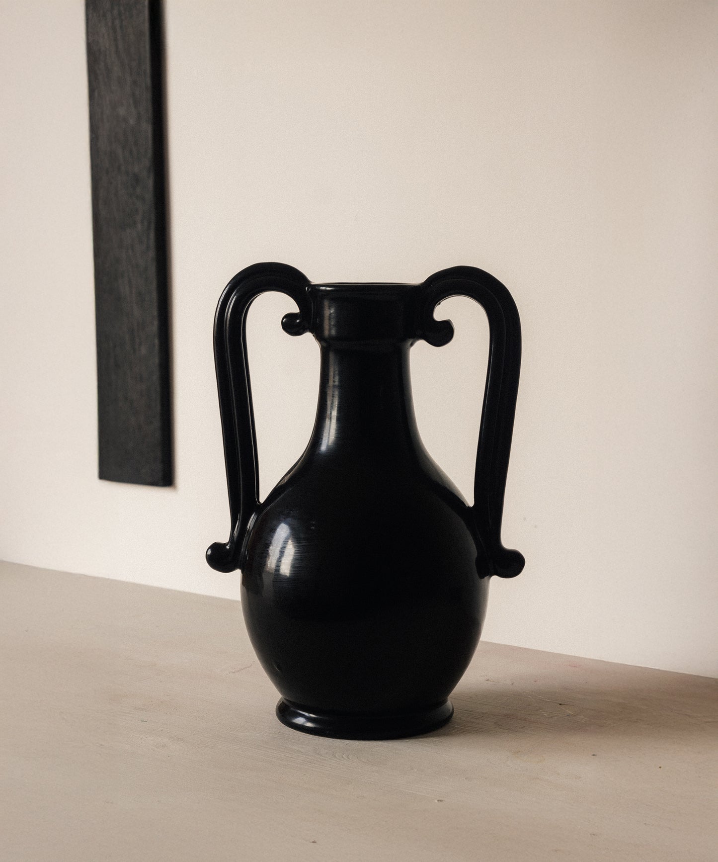 The Fiasca Vase