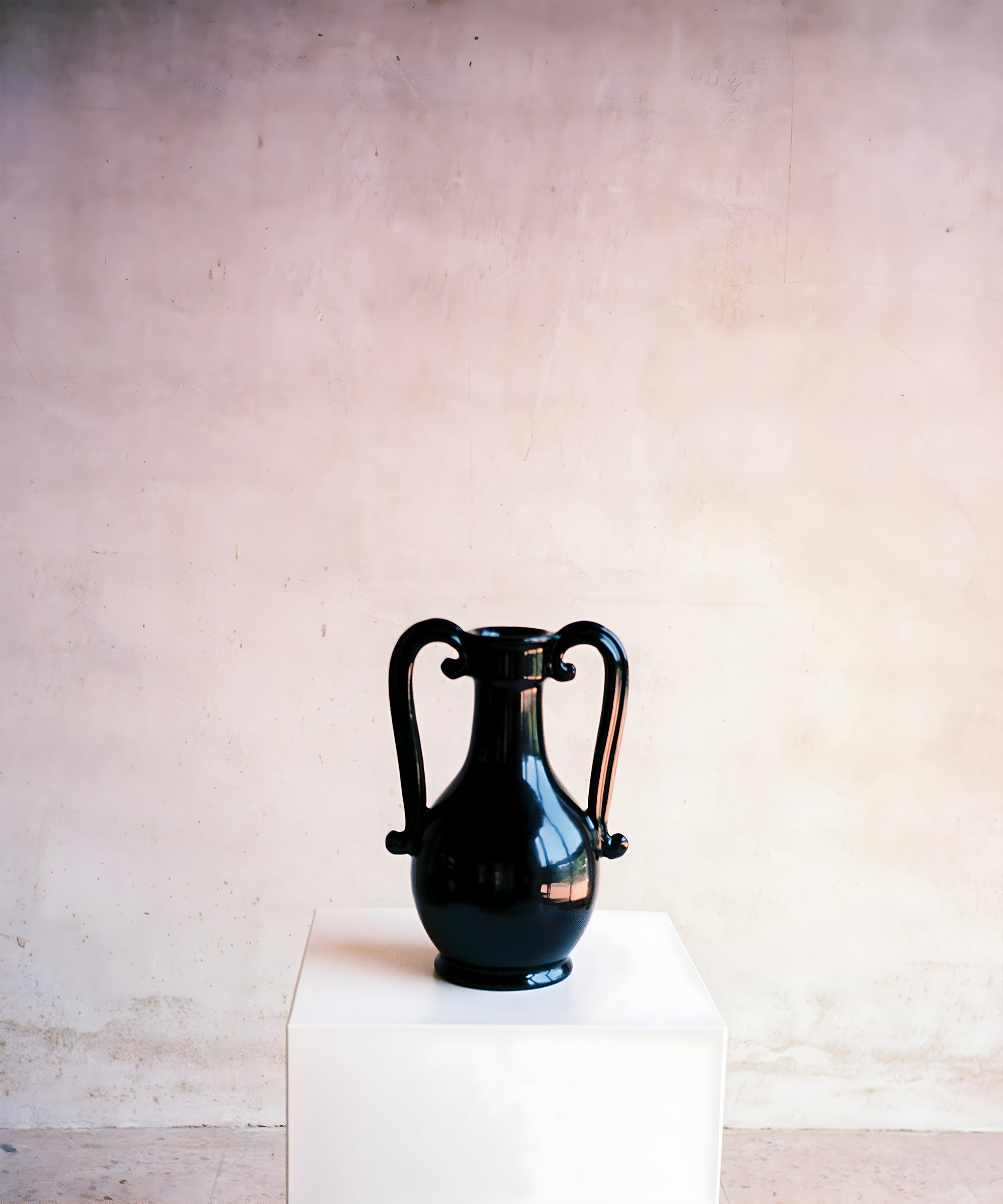 The Fiasca Vase