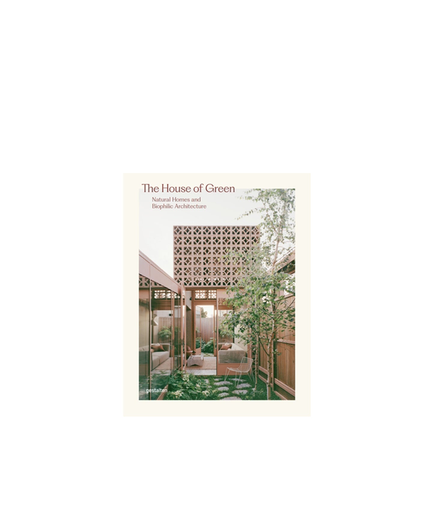 The House of Green