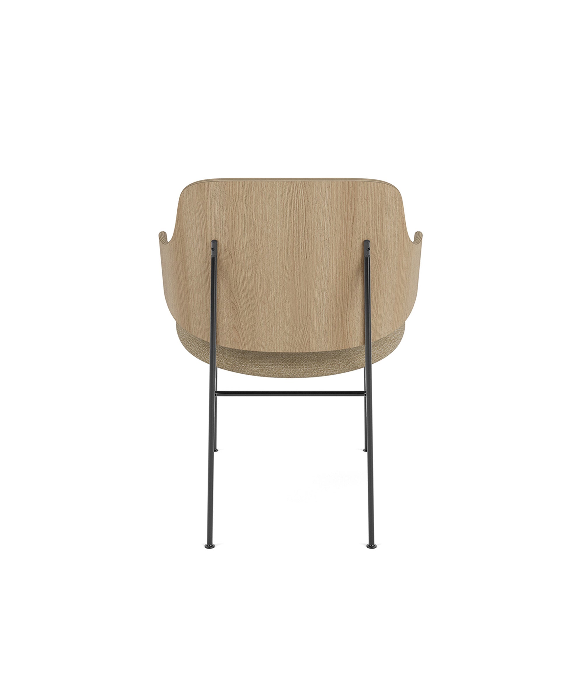 The Penguin Lounge Chair