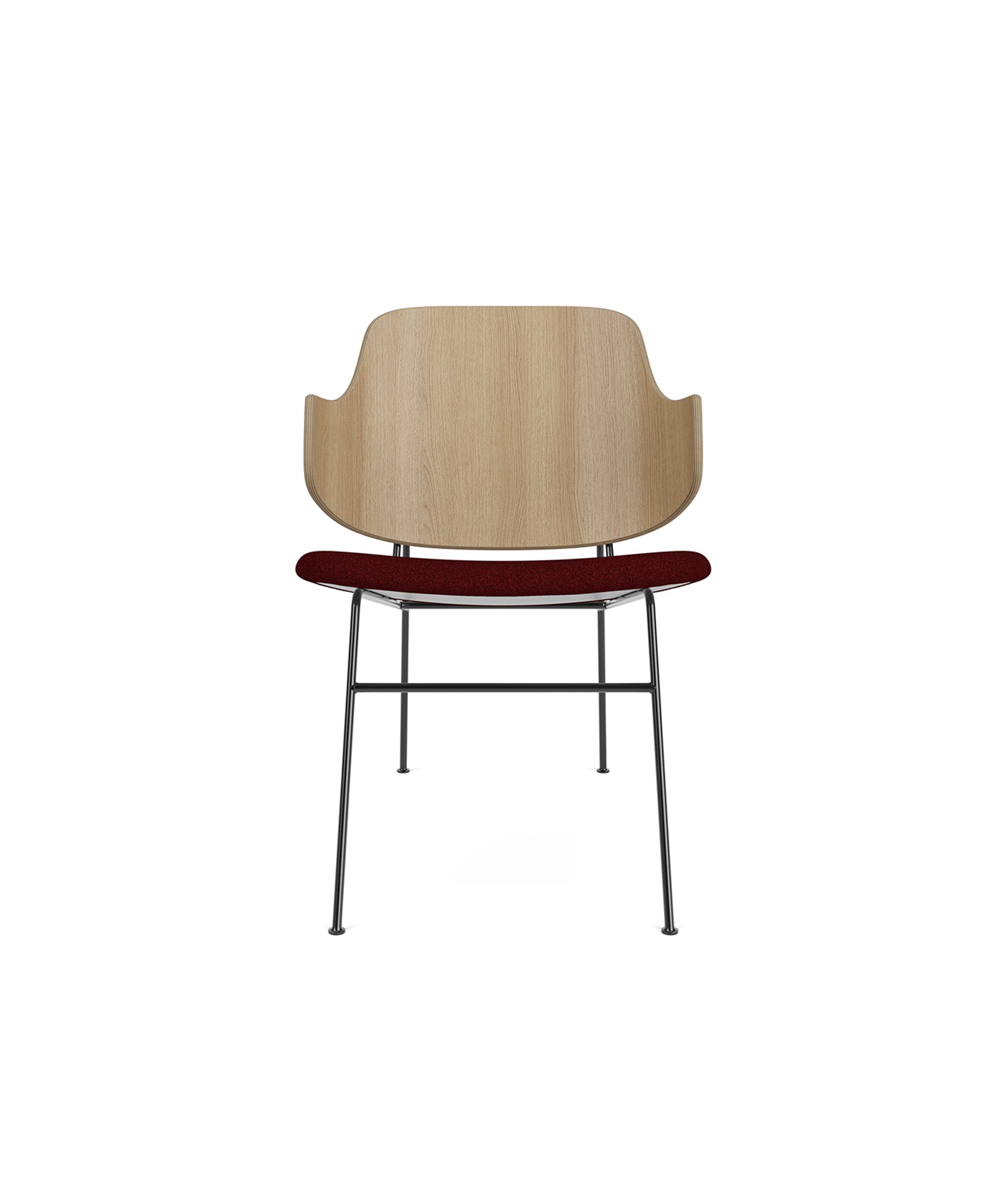The Penguin Lounge Chair
