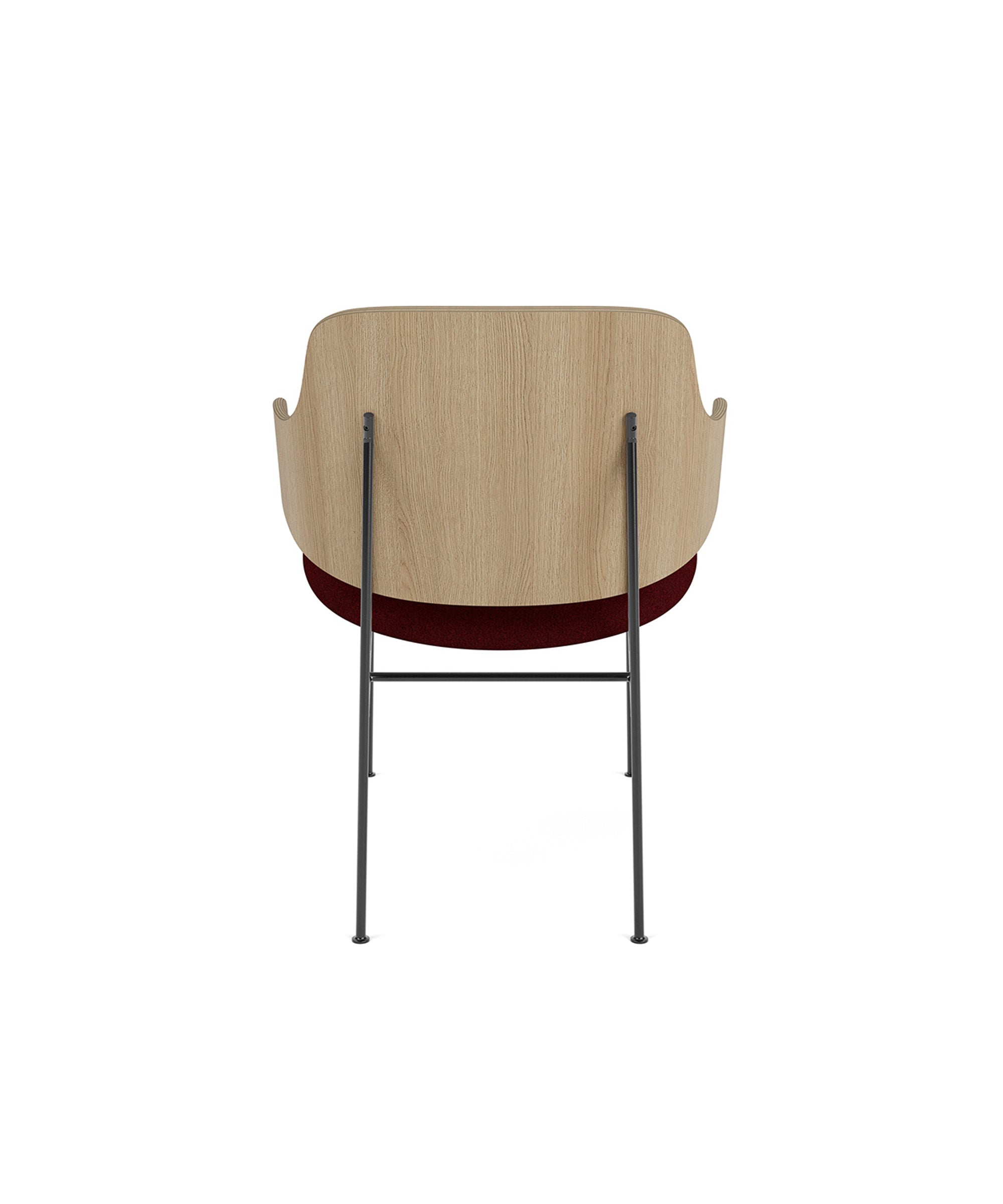 The Penguin Lounge Chair