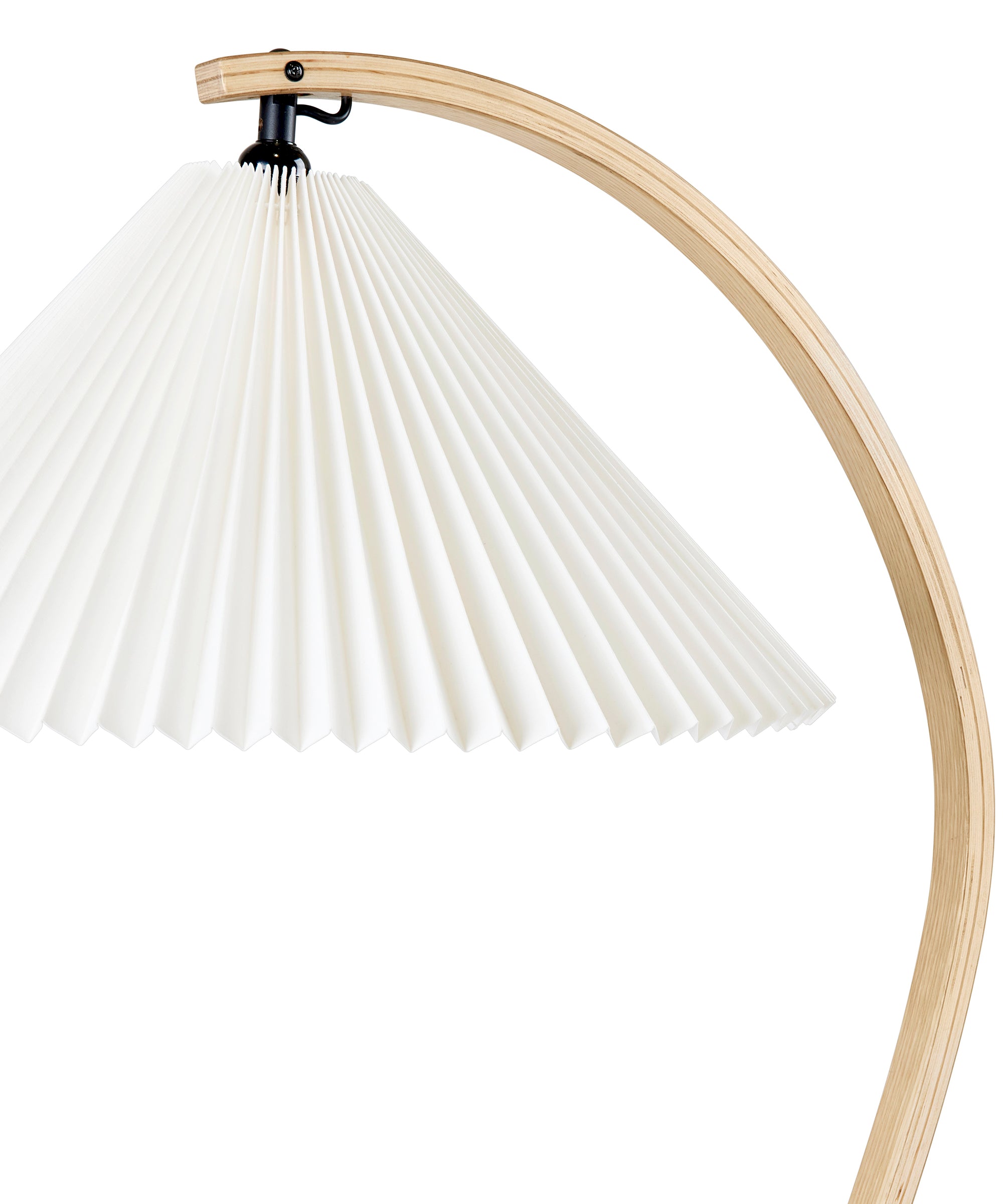 Timberline Floor Lamp