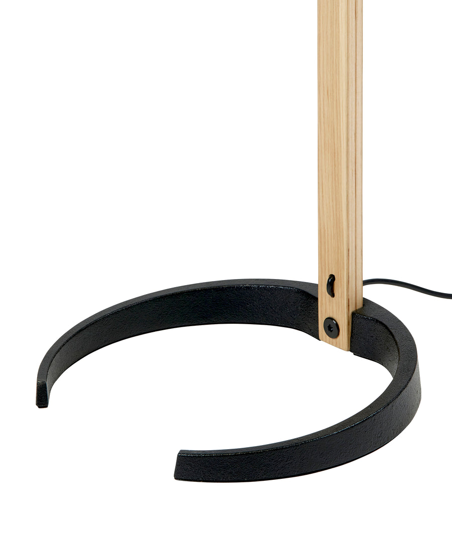 Timberline Floor Lamp