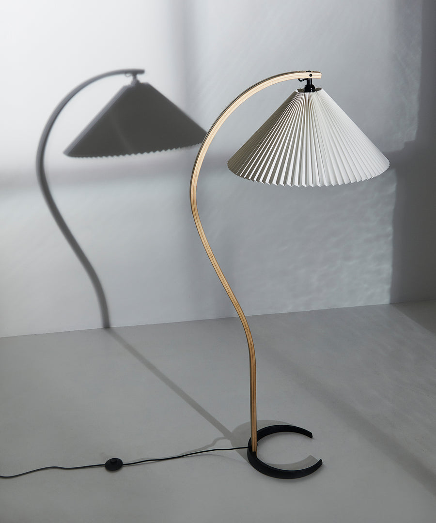 Timberline Floor Lamp