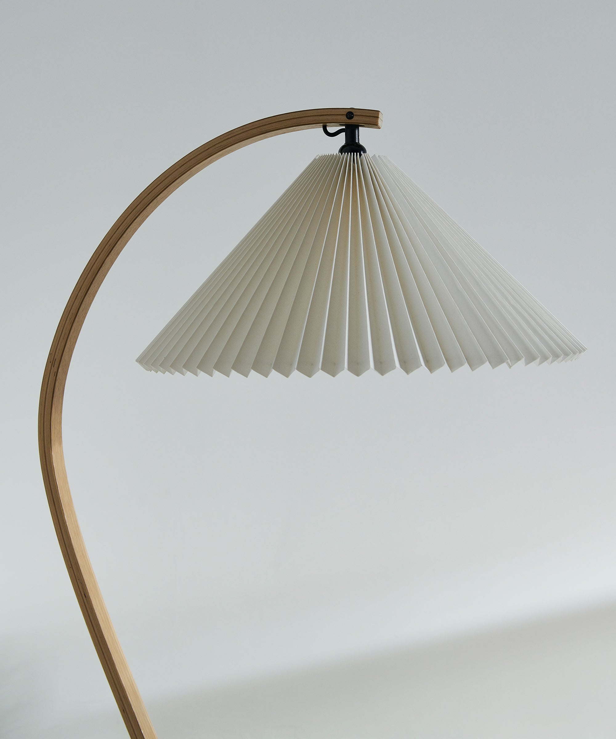 Timberline Floor Lamp