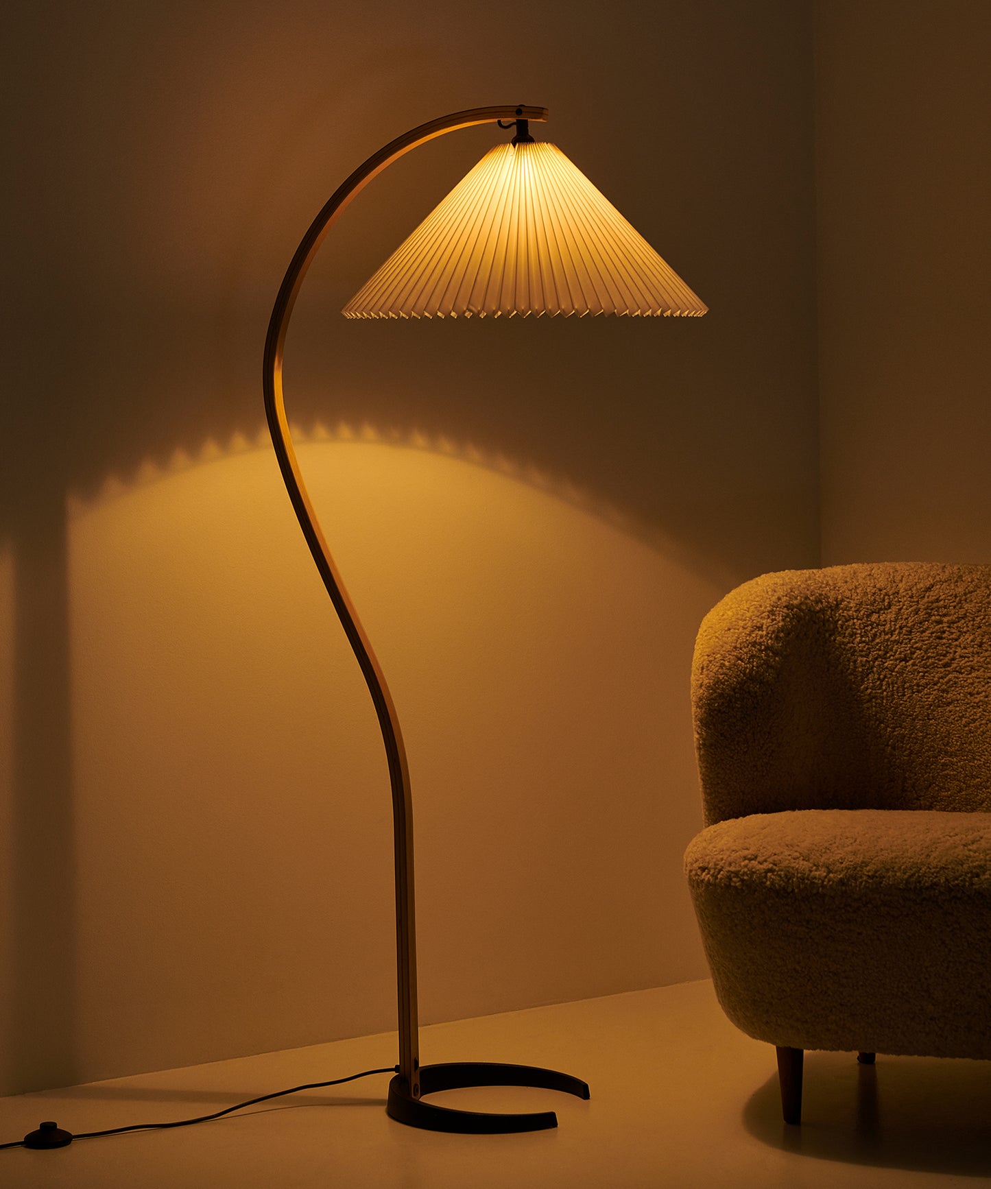Timberline Floor Lamp