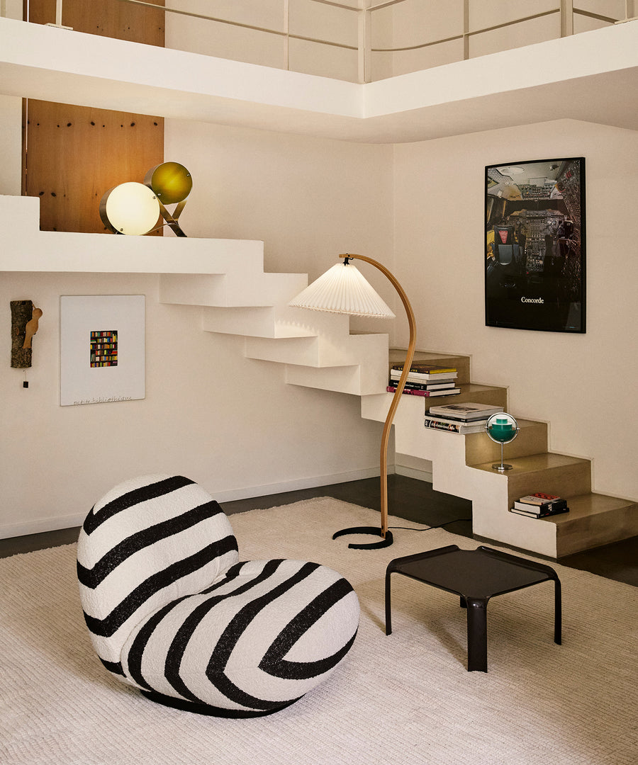 Timberline Floor Lamp