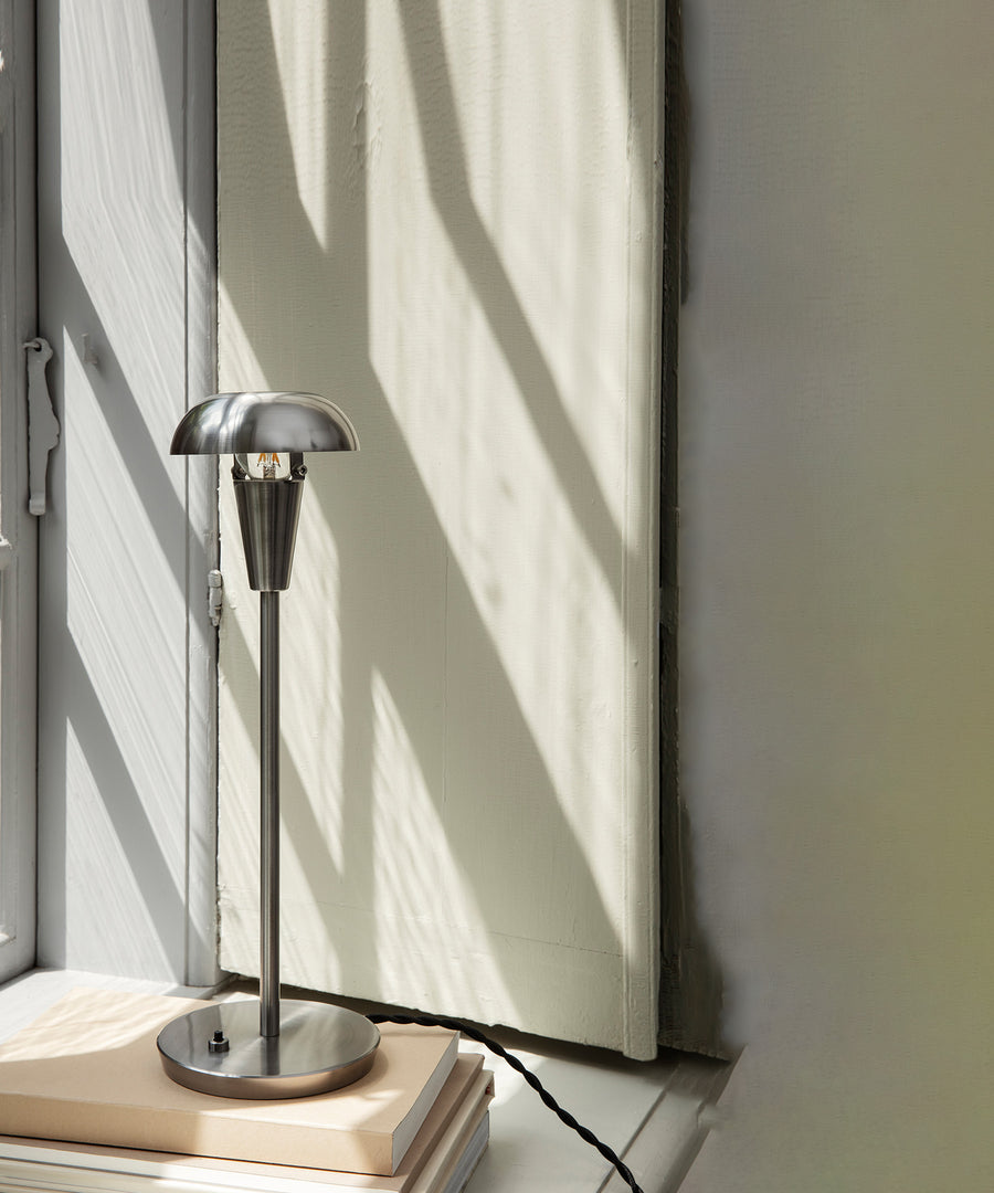 Tiny Table Lamp
