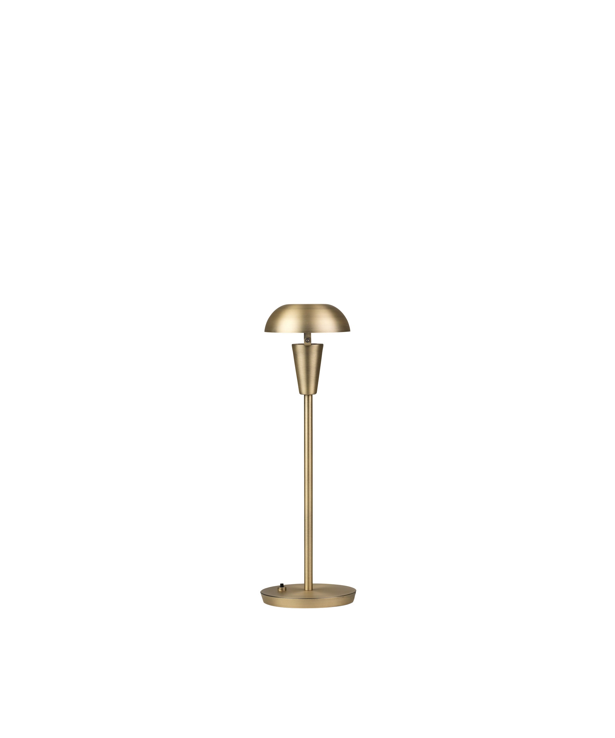 Tiny Table Lamp