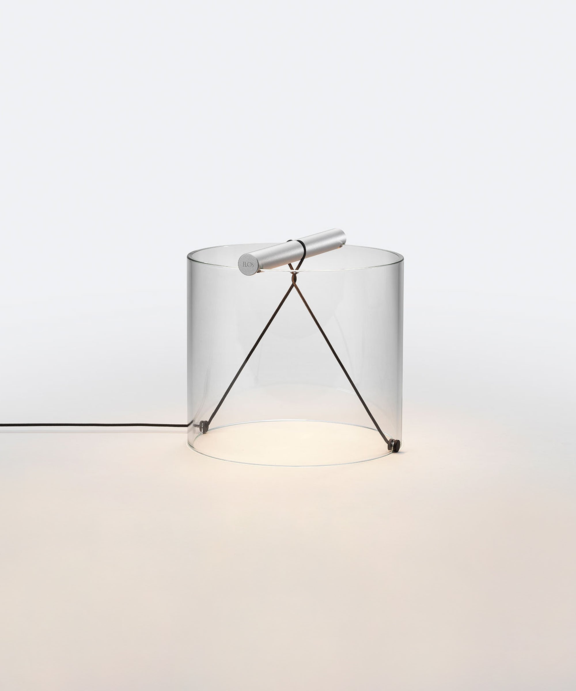 To-Tie Table Lamp