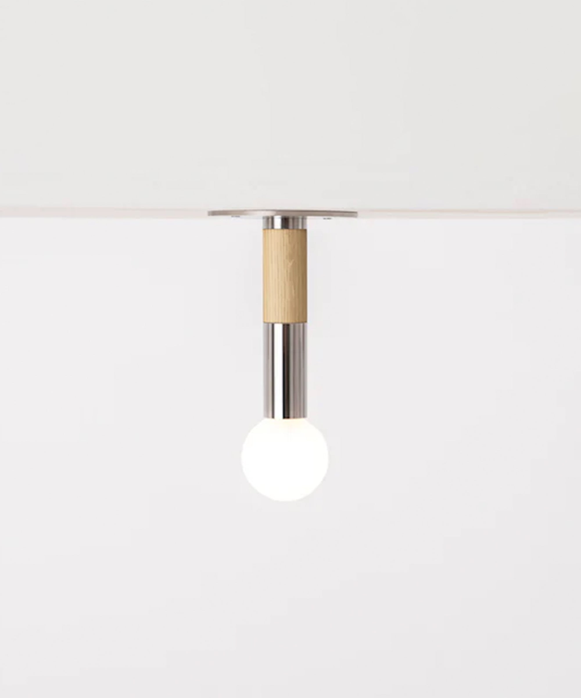Toam Flush Mount