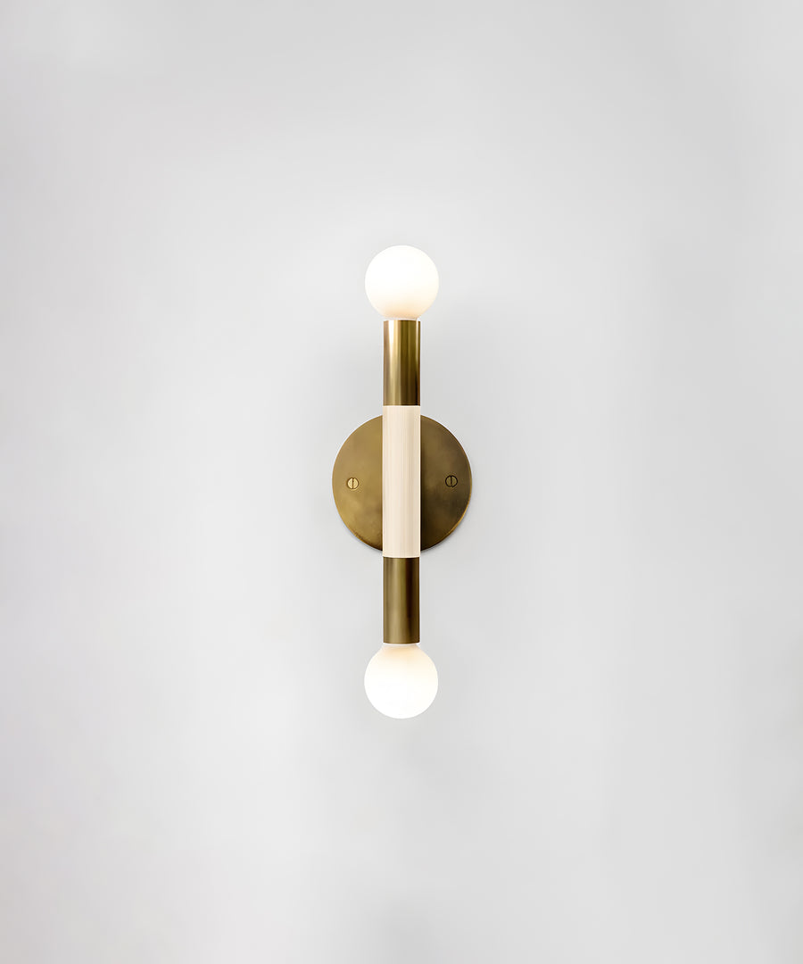 Toam Sconce 2