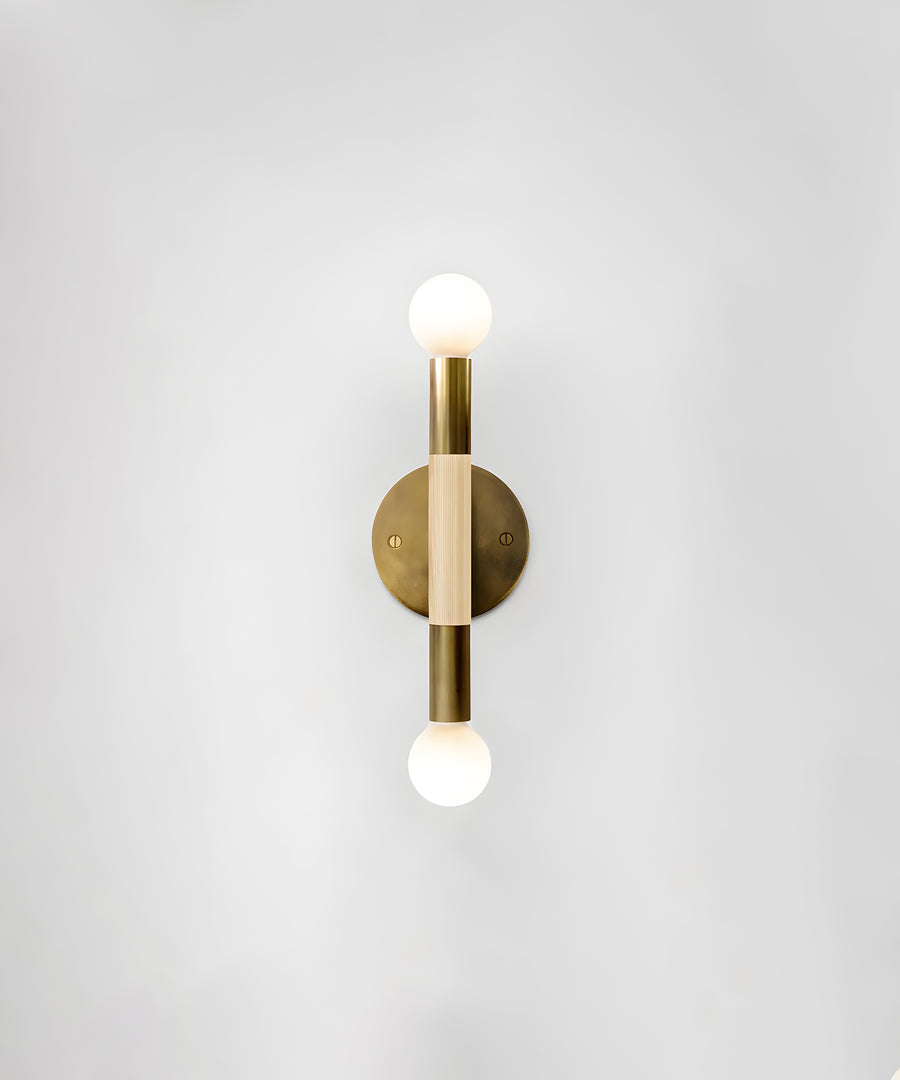 Toam Sconce 2