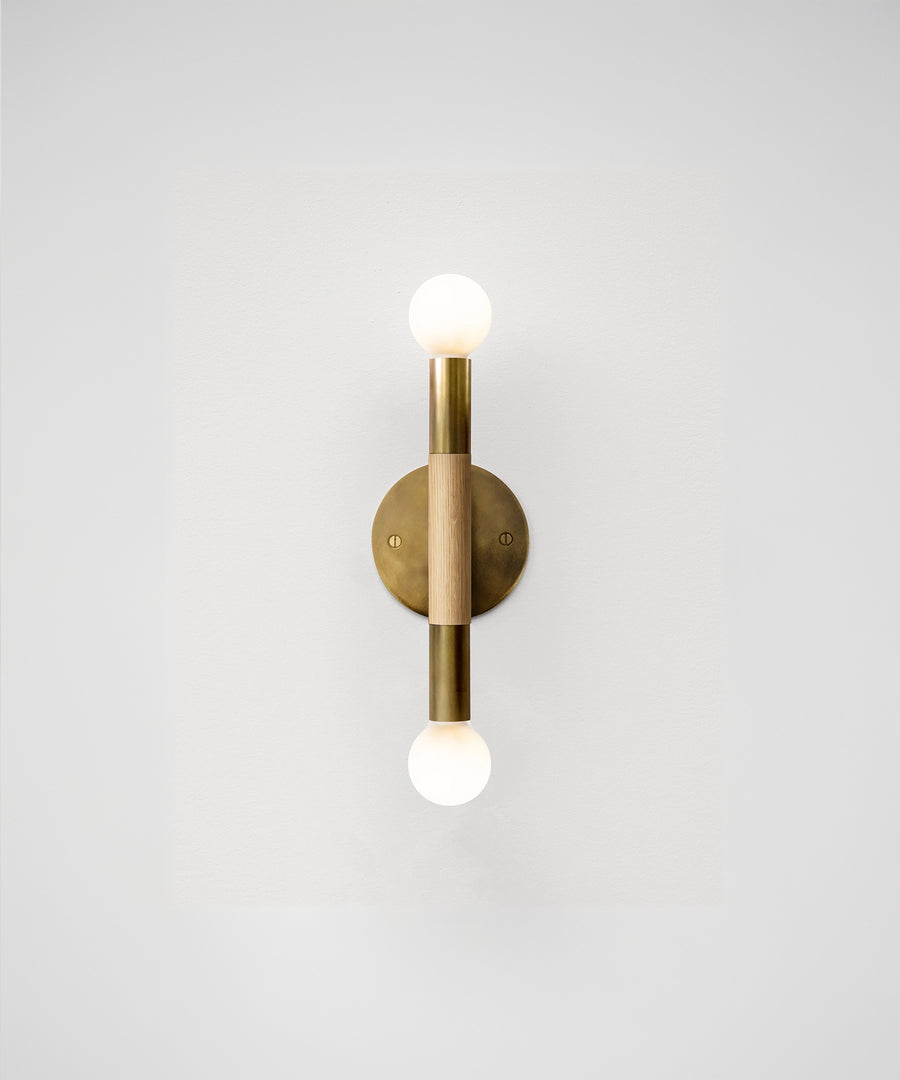 Toam Sconce 2