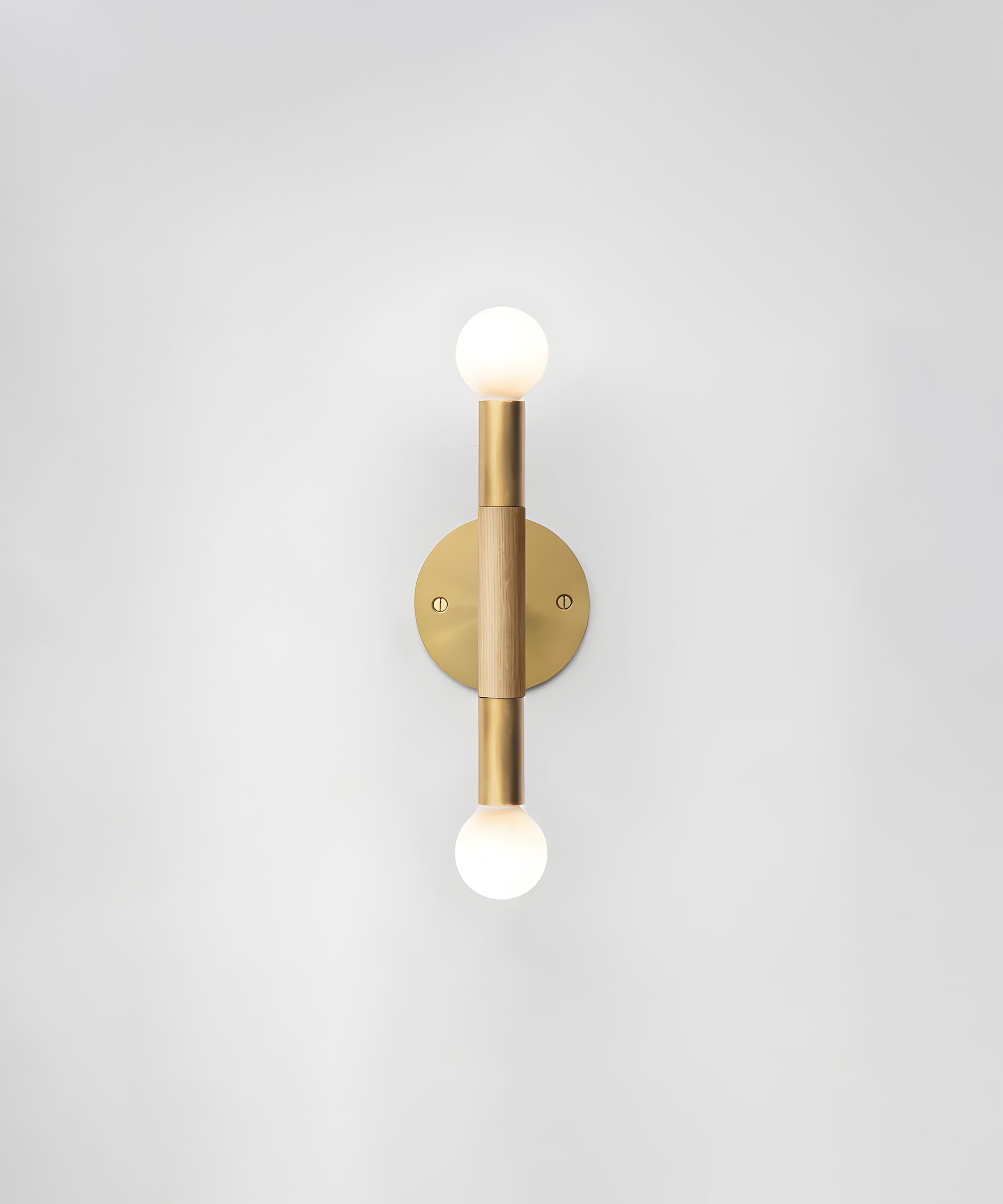 Toam Sconce 2