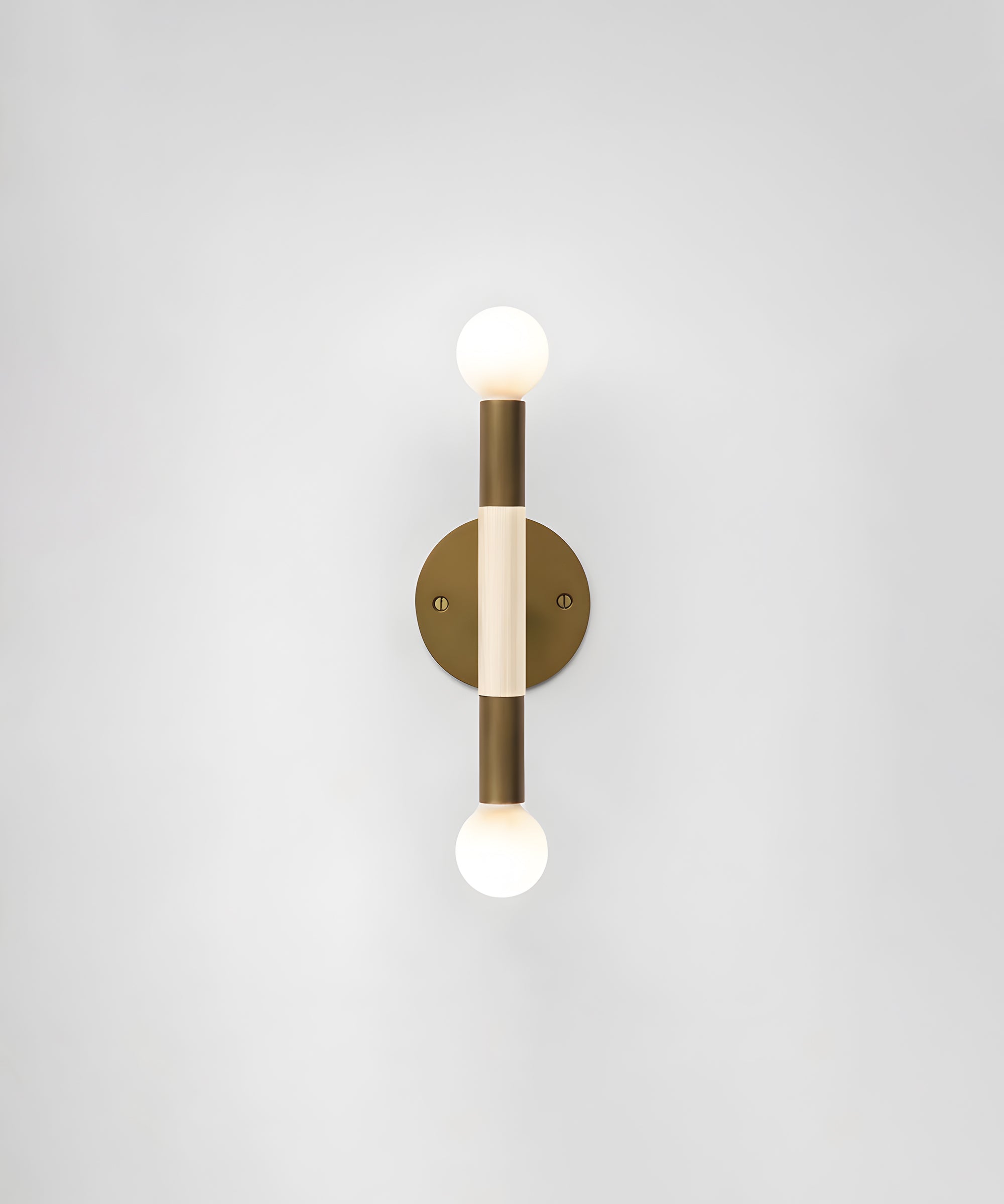 Toam Sconce 2