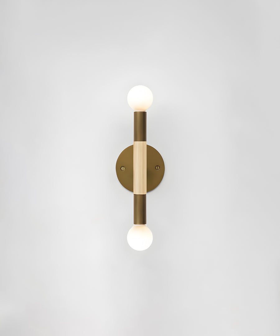Toam Sconce 2