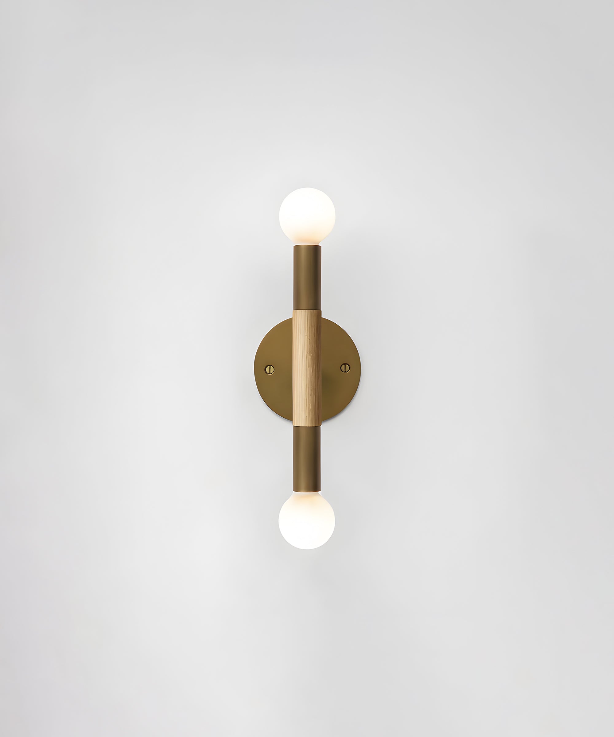 Toam Sconce 2