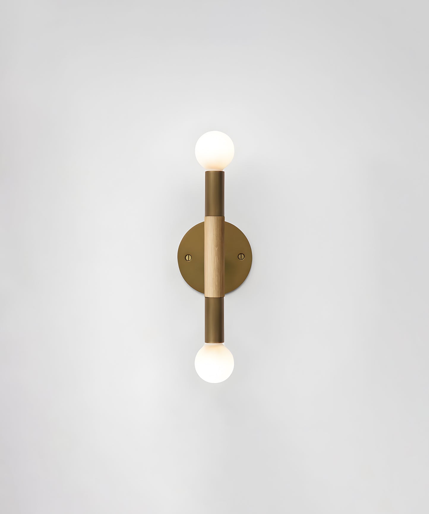 Toam Sconce 2