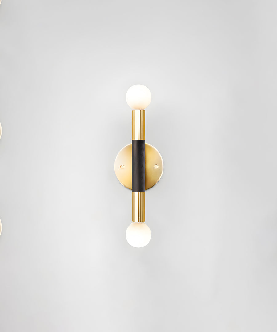 Toam Sconce 2
