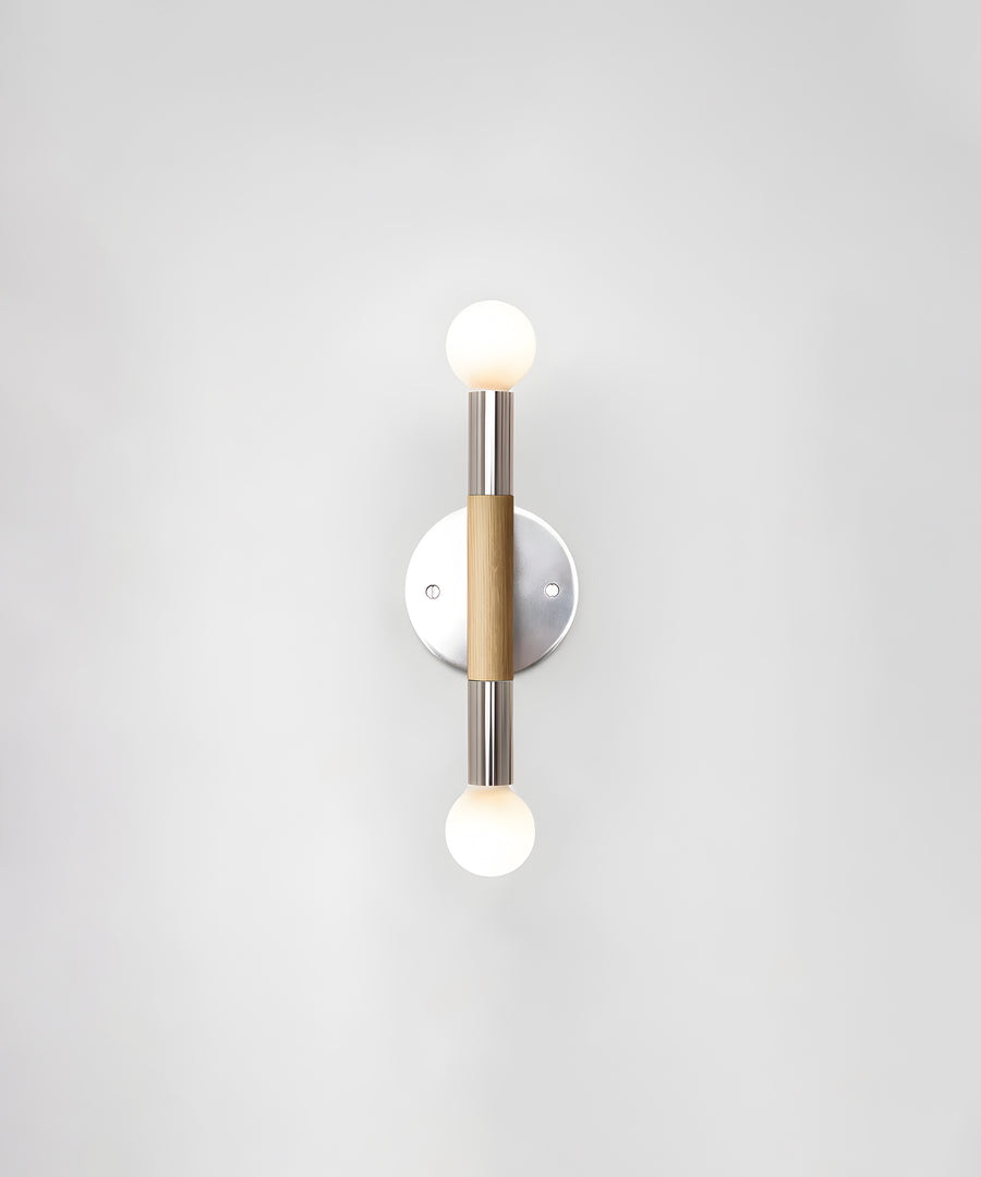 Toam Sconce 2