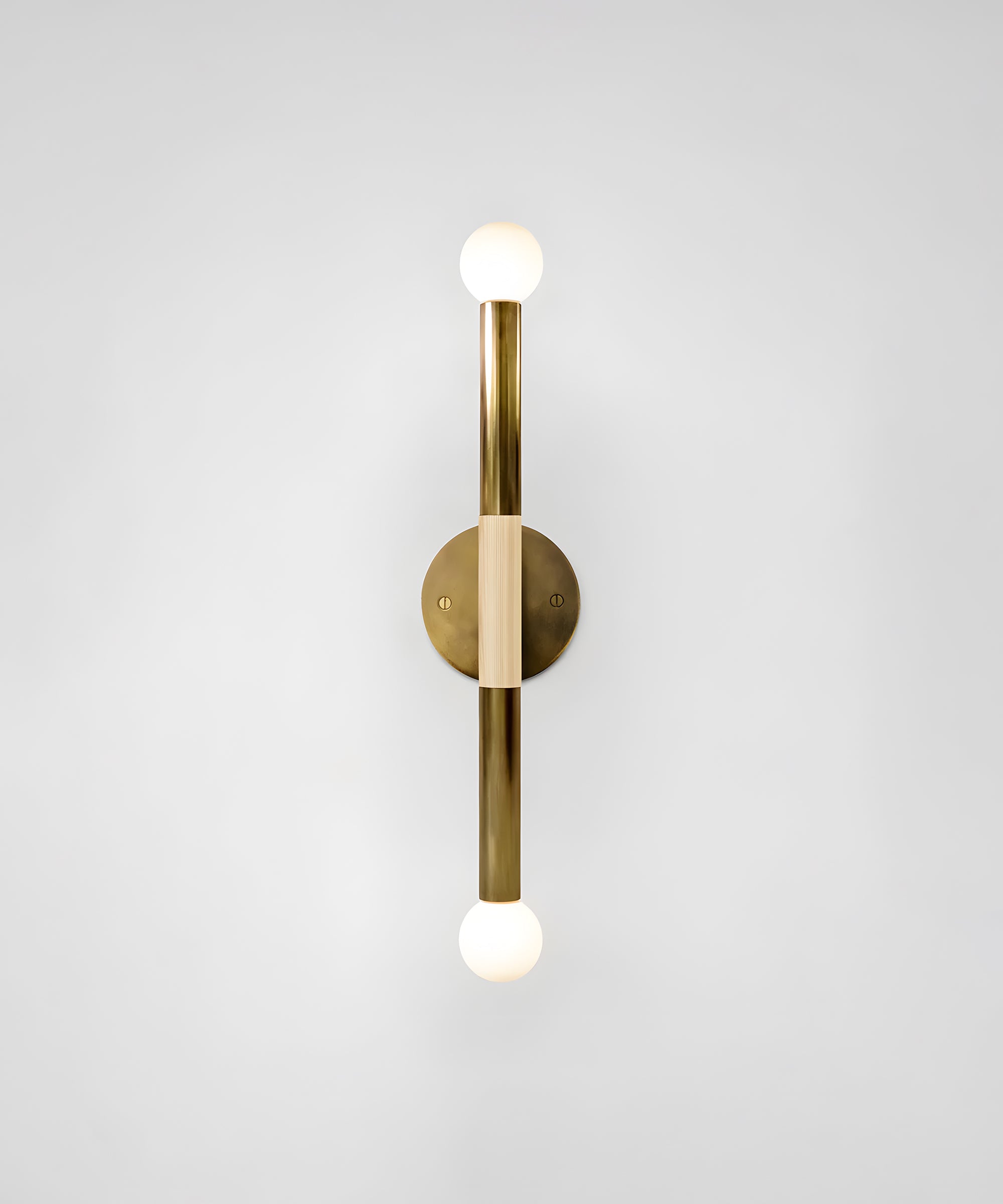 Toam Sconce 3