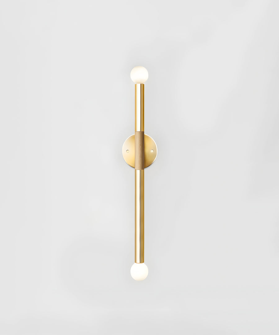 Toam Sconce 4