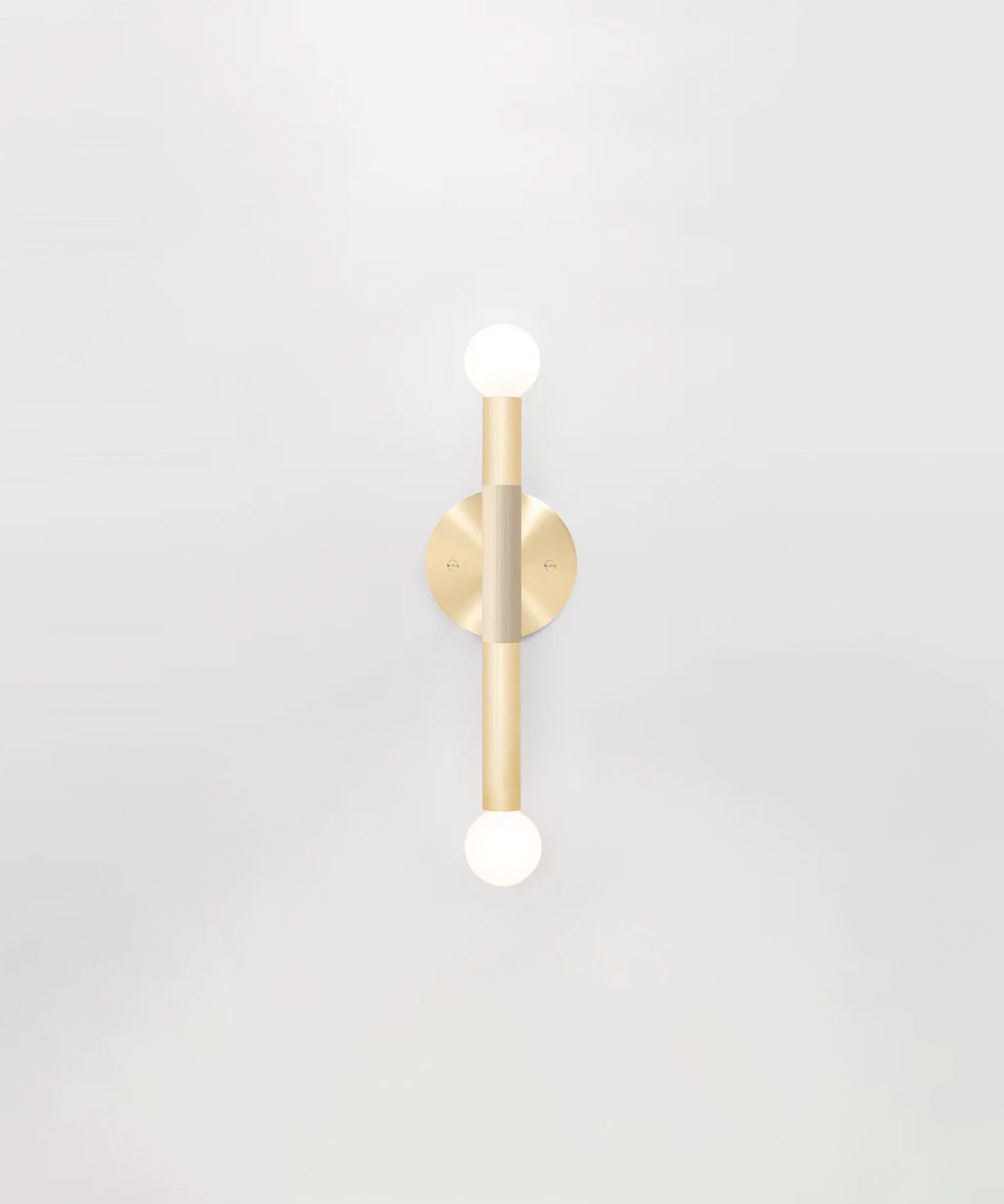 Toam Sconce
