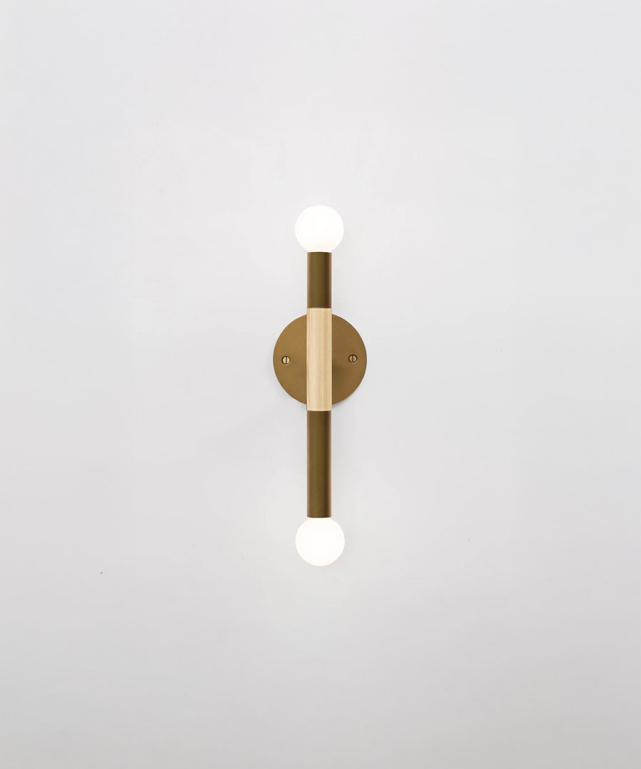 Toam Sconce