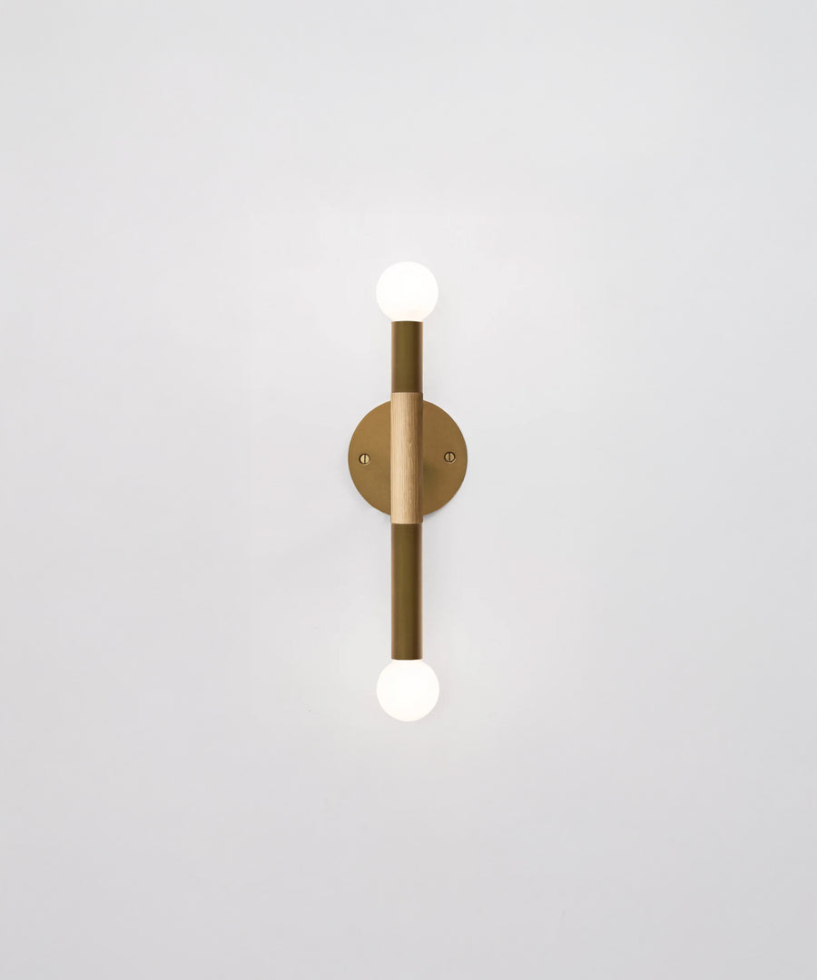 Toam Sconce