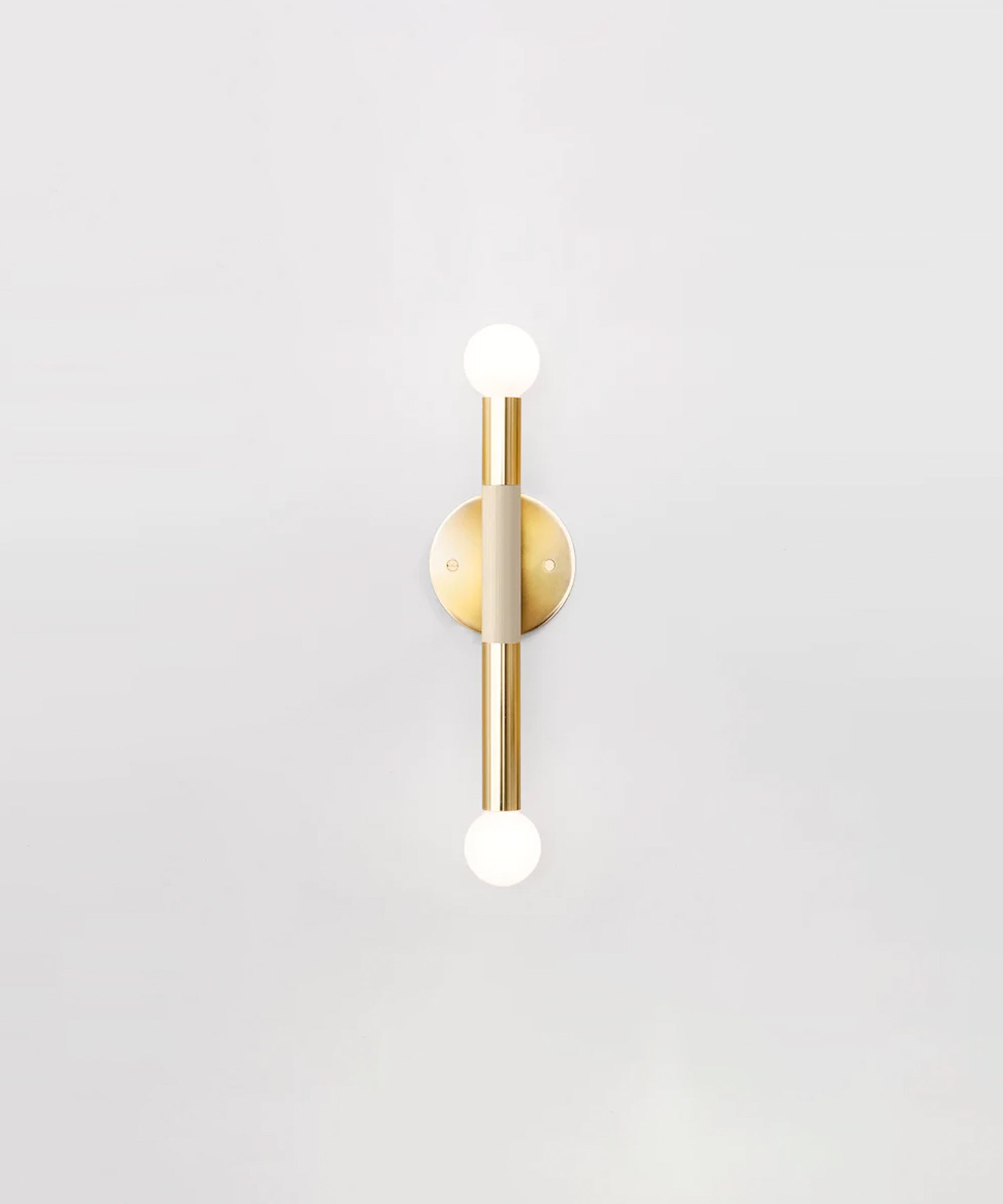 Toam Sconce